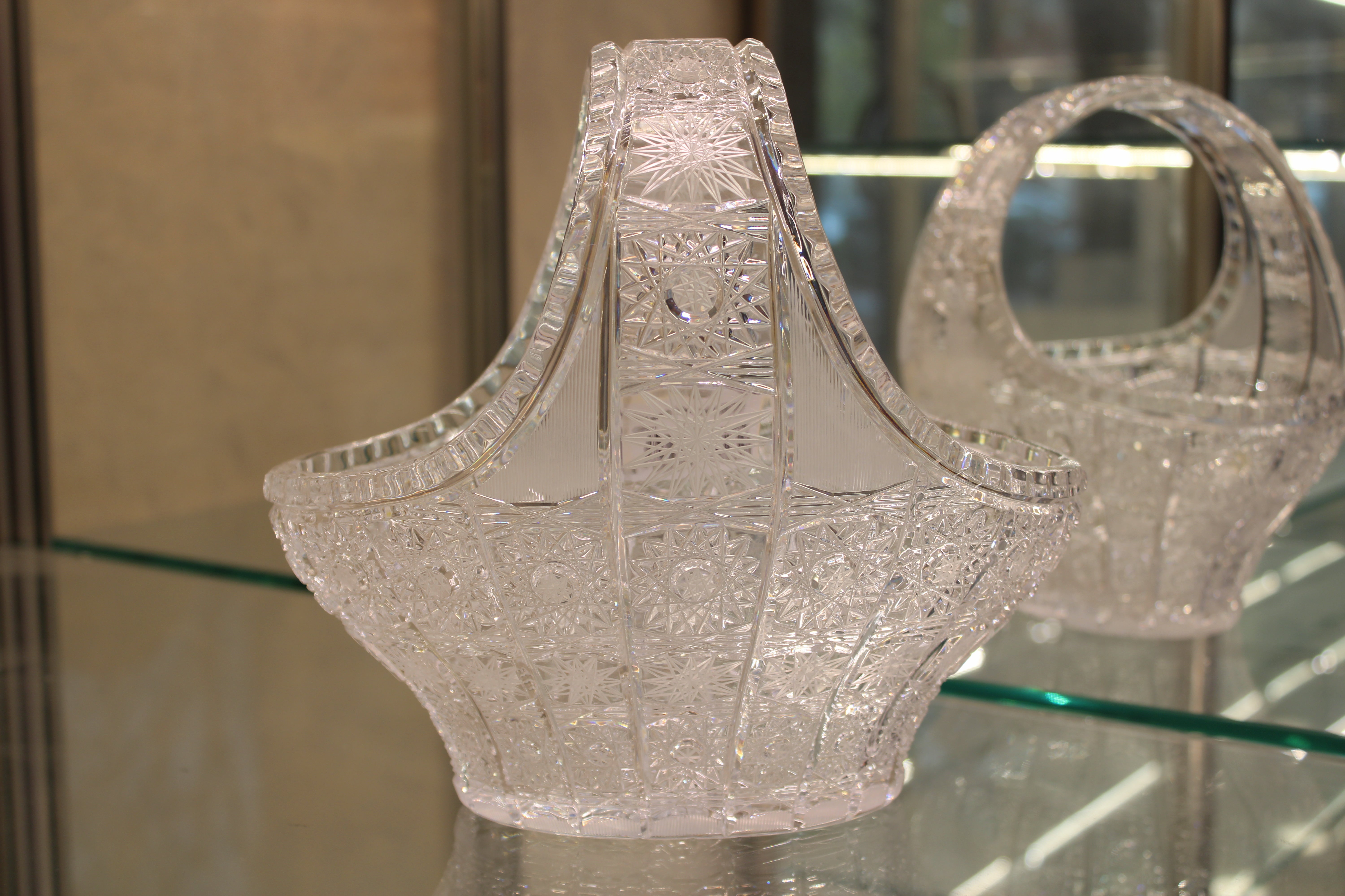 COS 500PK - 255mm - Transparent