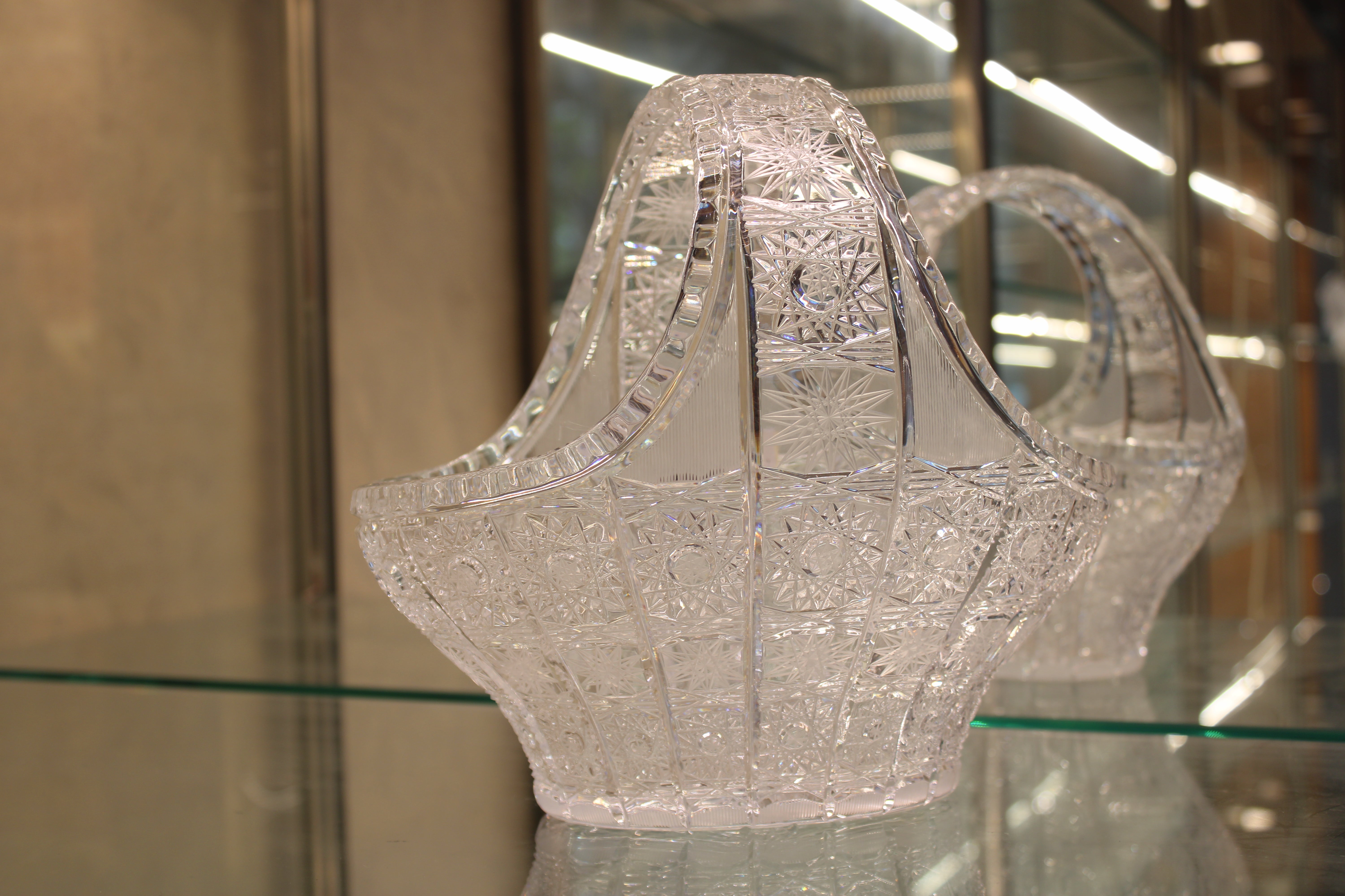 COS 500PK - 255mm - Transparent