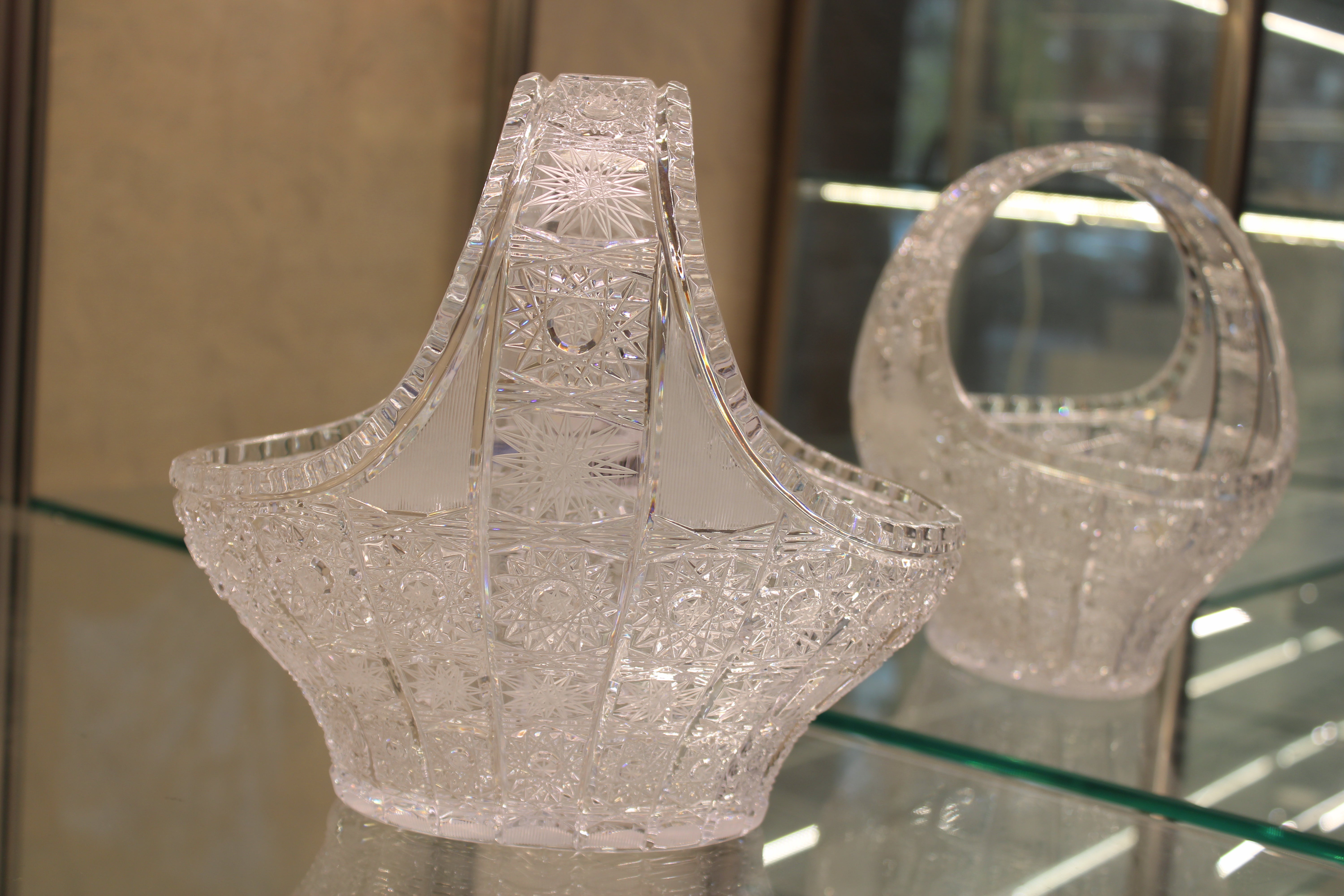 COS 500PK - 255mm - Transparent