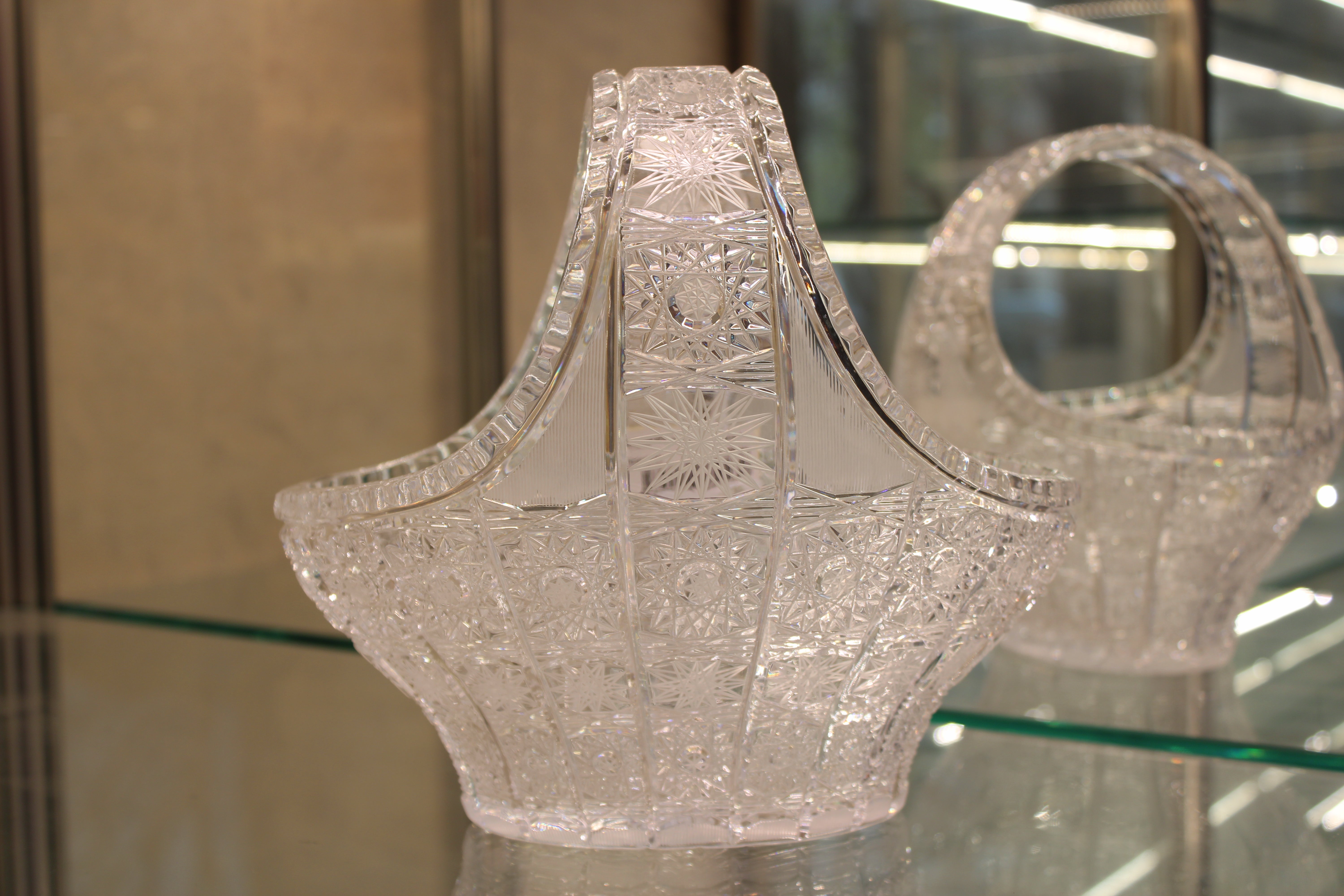 COS 500PK - 255mm - Transparent