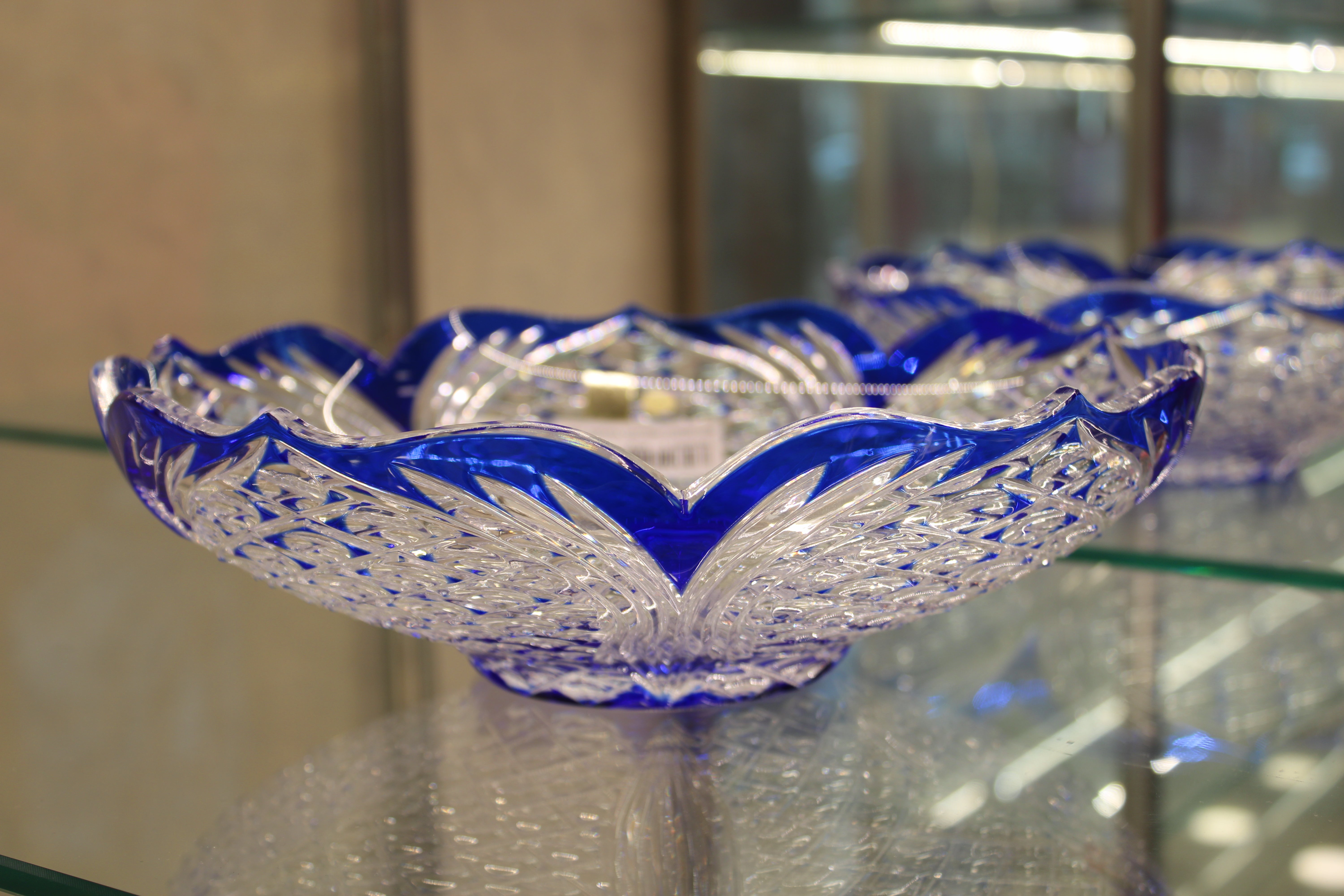 BOL ANKARA - 280mm - Albastru