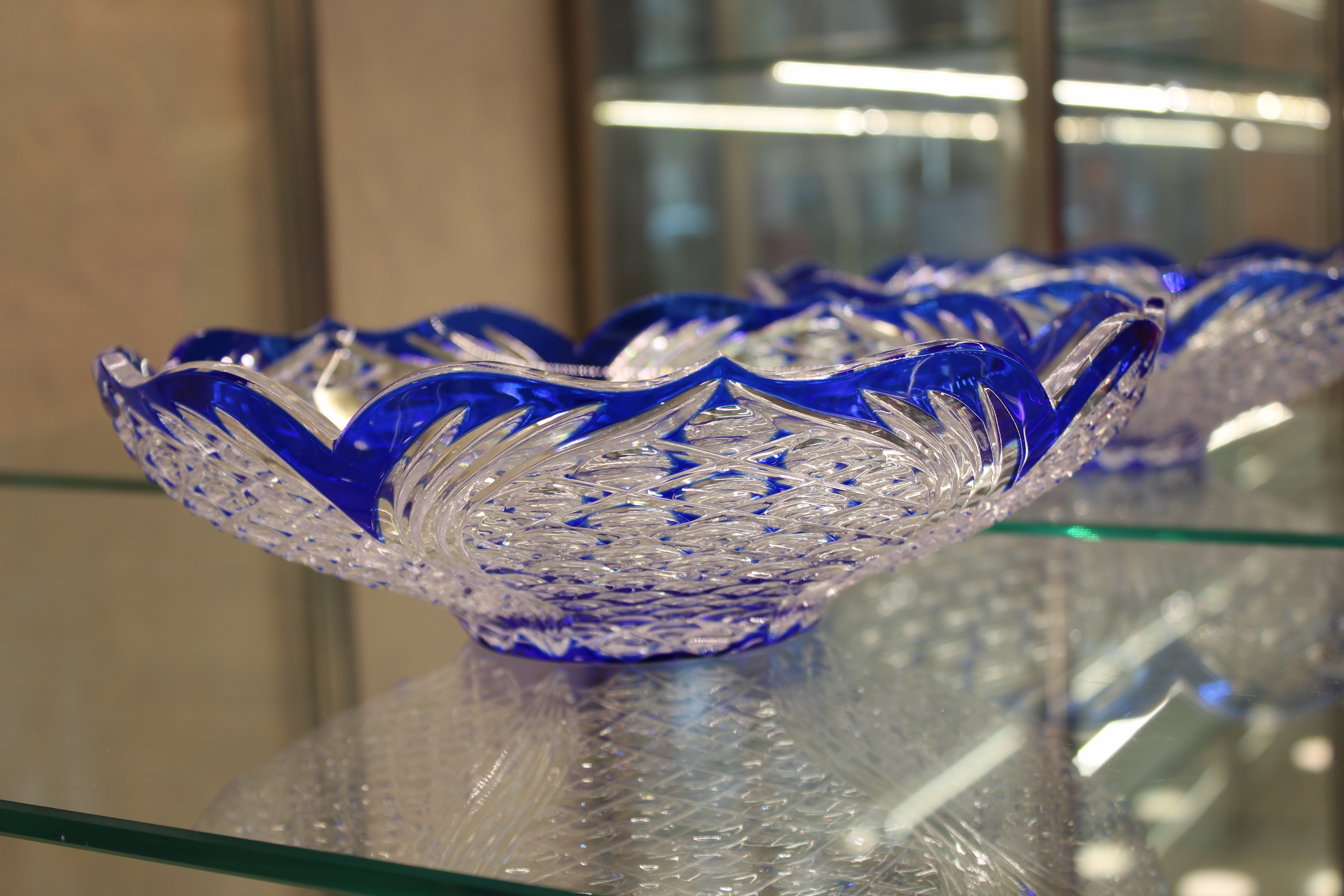 BOL ANKARA - 280mm - Albastru