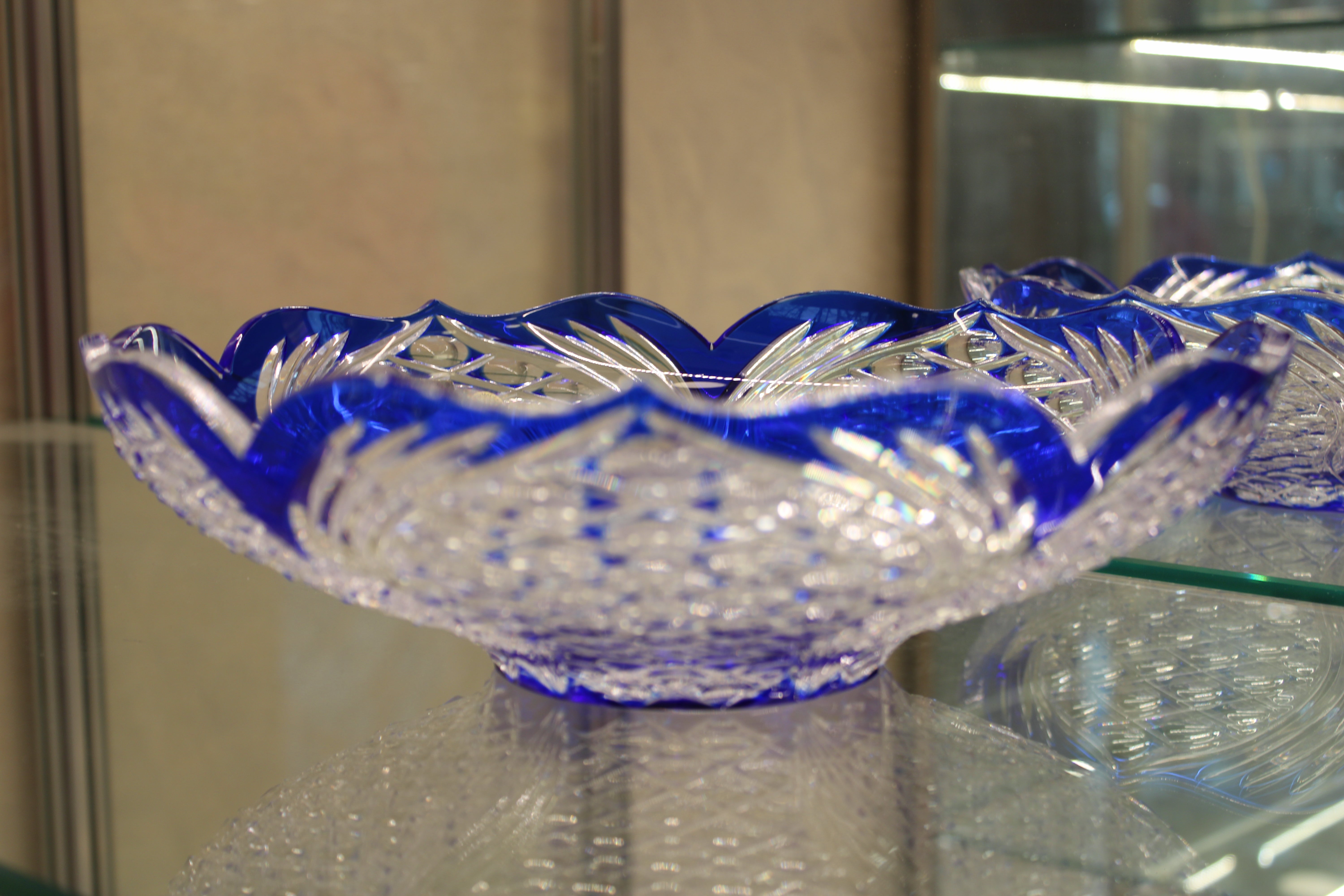 BOL ANKARA - 280mm - Albastru