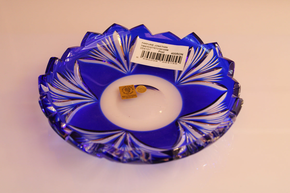 FARFURIE JONATHAN - 180mm - Albastru