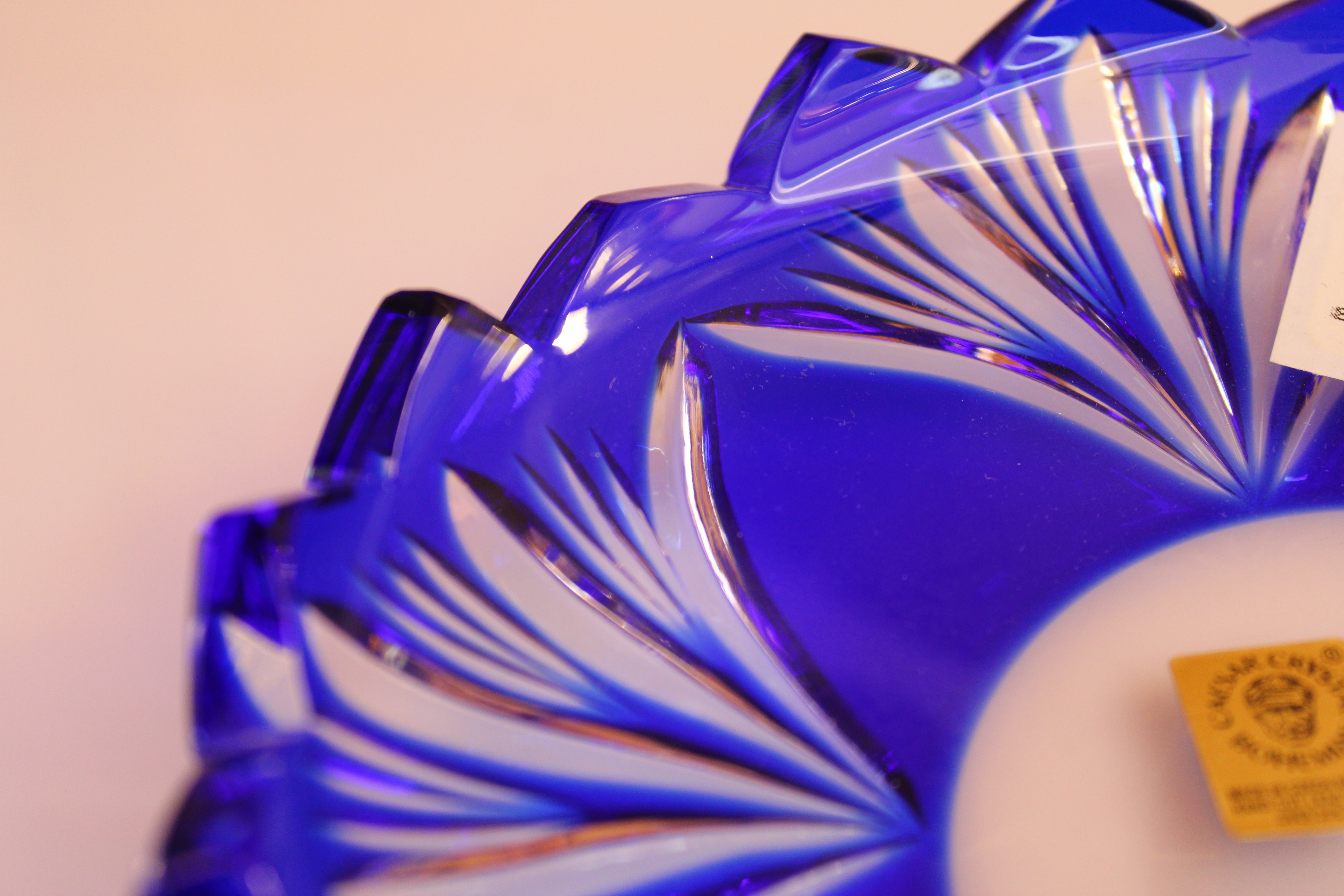 FARFURIE JONATHAN - 180mm - Albastru