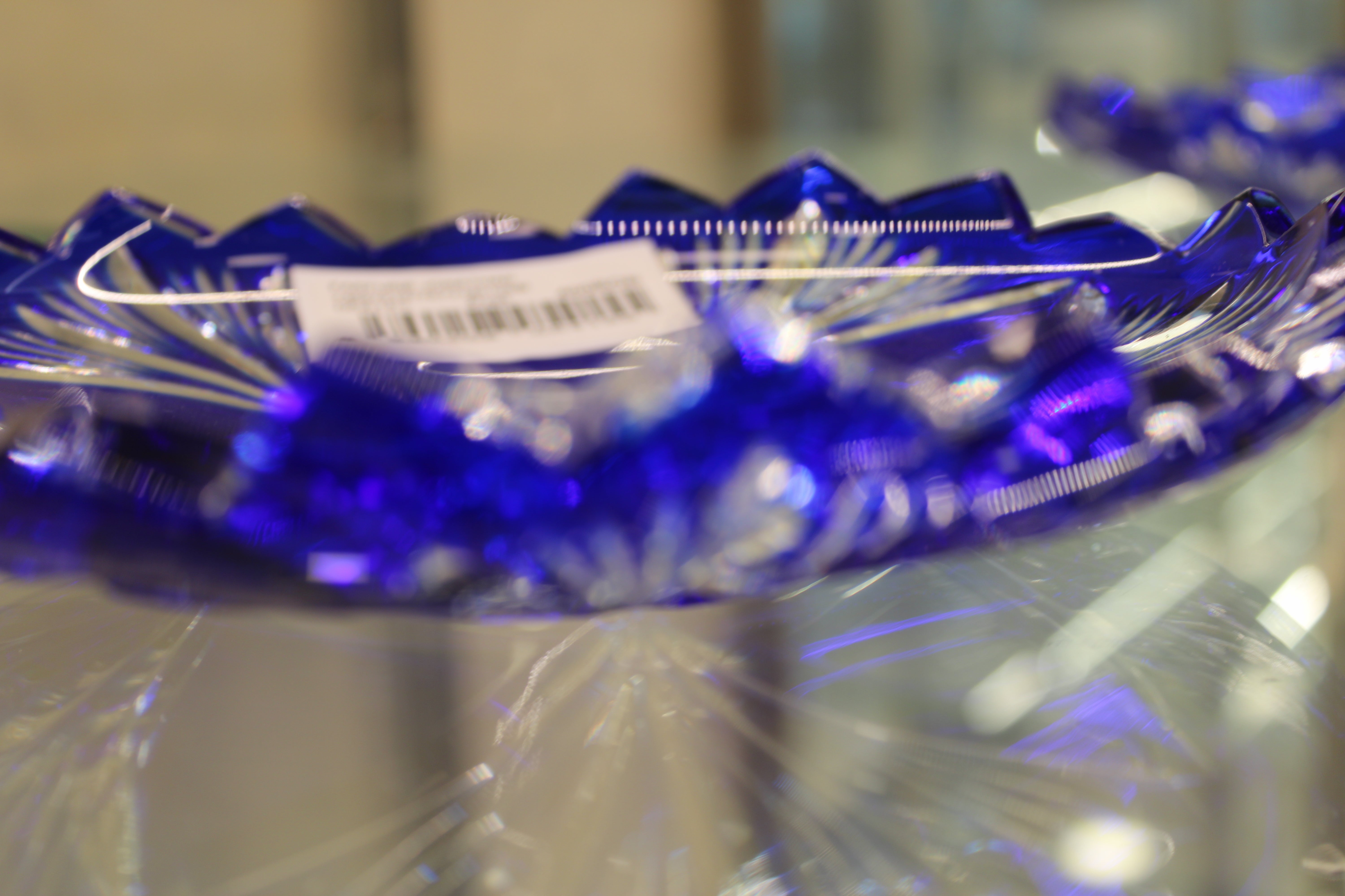 FARFURIE JONATHAN - 180mm - Albastru