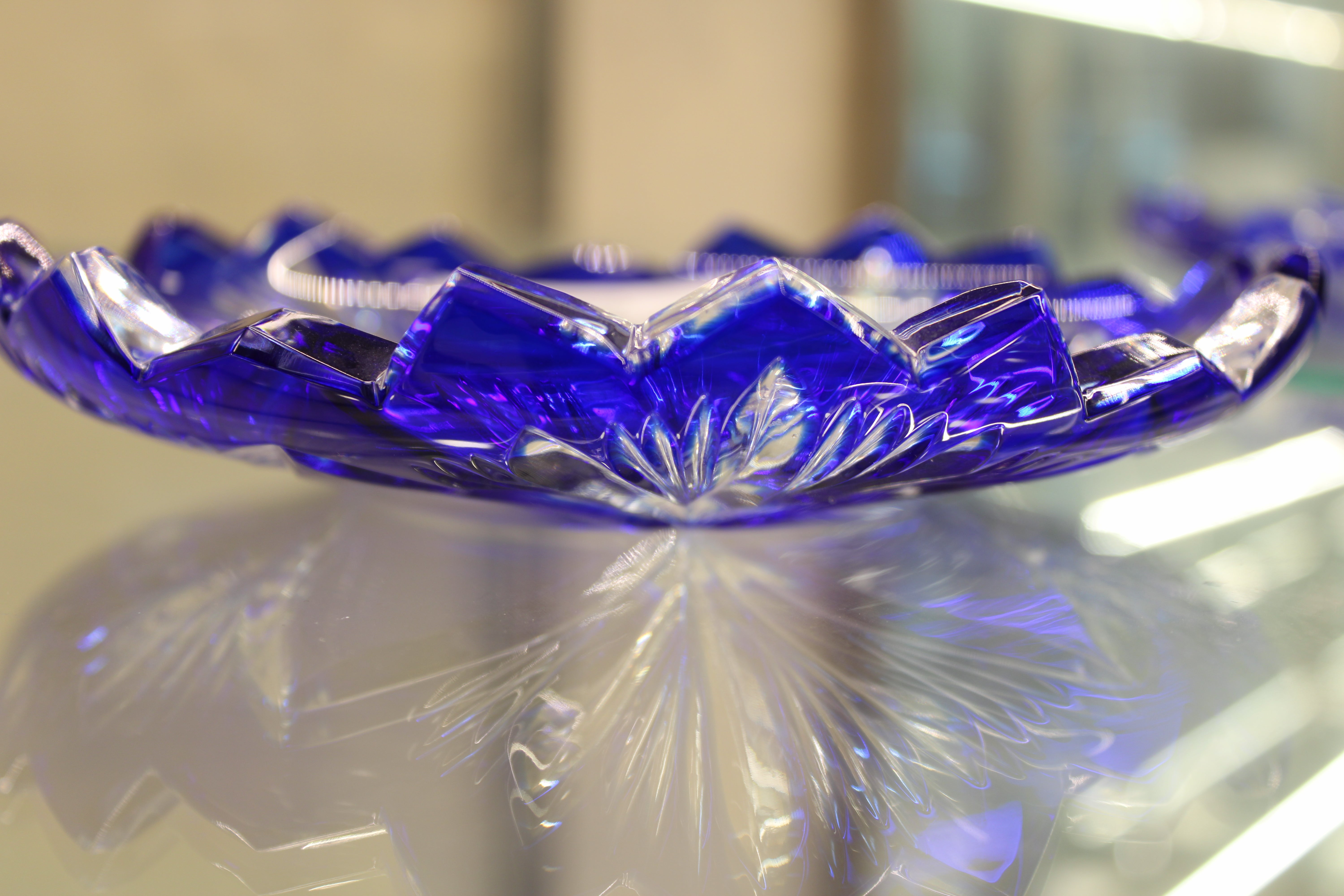 FARFURIE JONATHAN - 180mm - Albastru