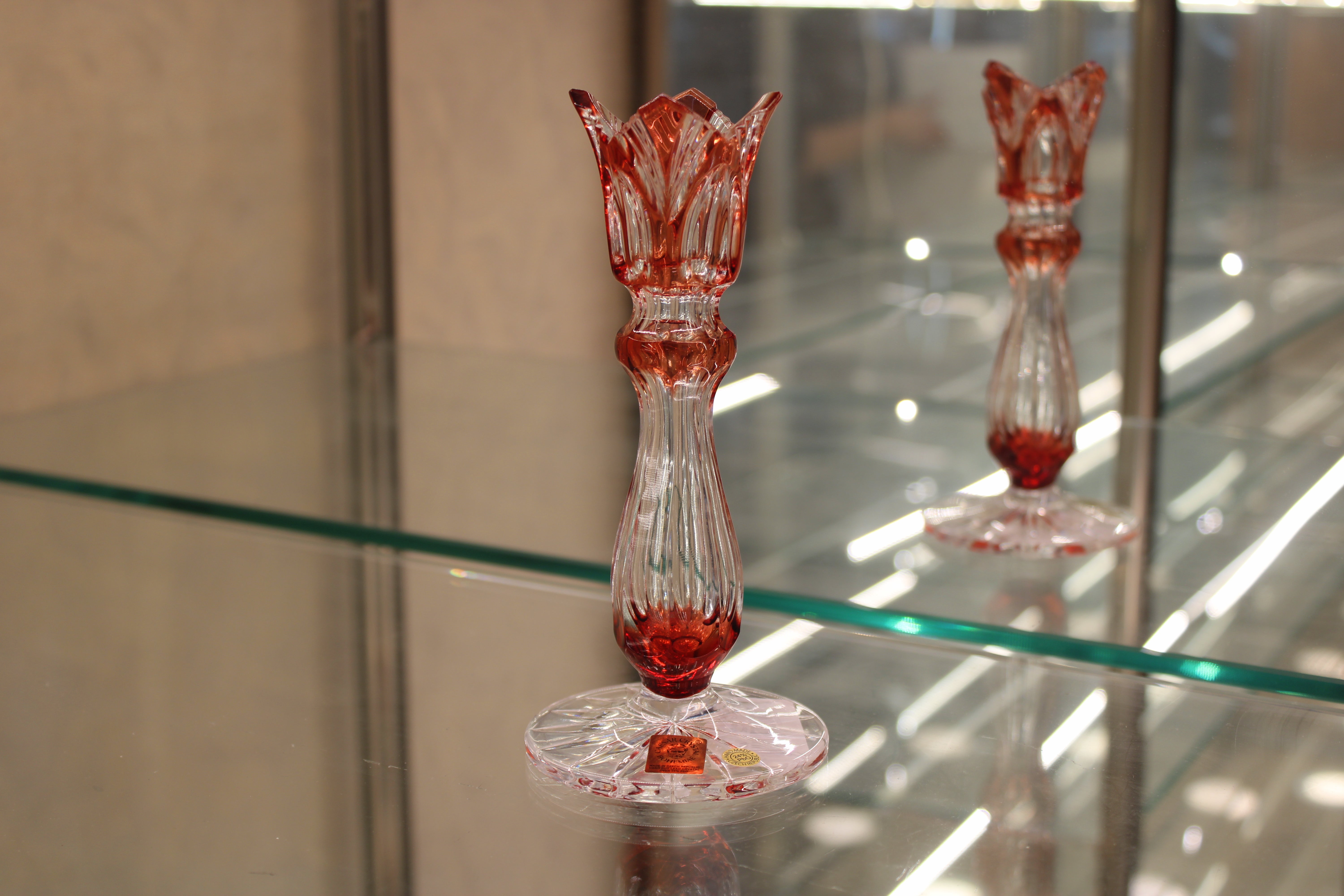 SFESNIC LOTOS - 175mm - Ruby