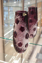 VAZA FROST - 300mm - Violet