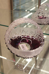 COS HOARFROST - 230mm - Violet