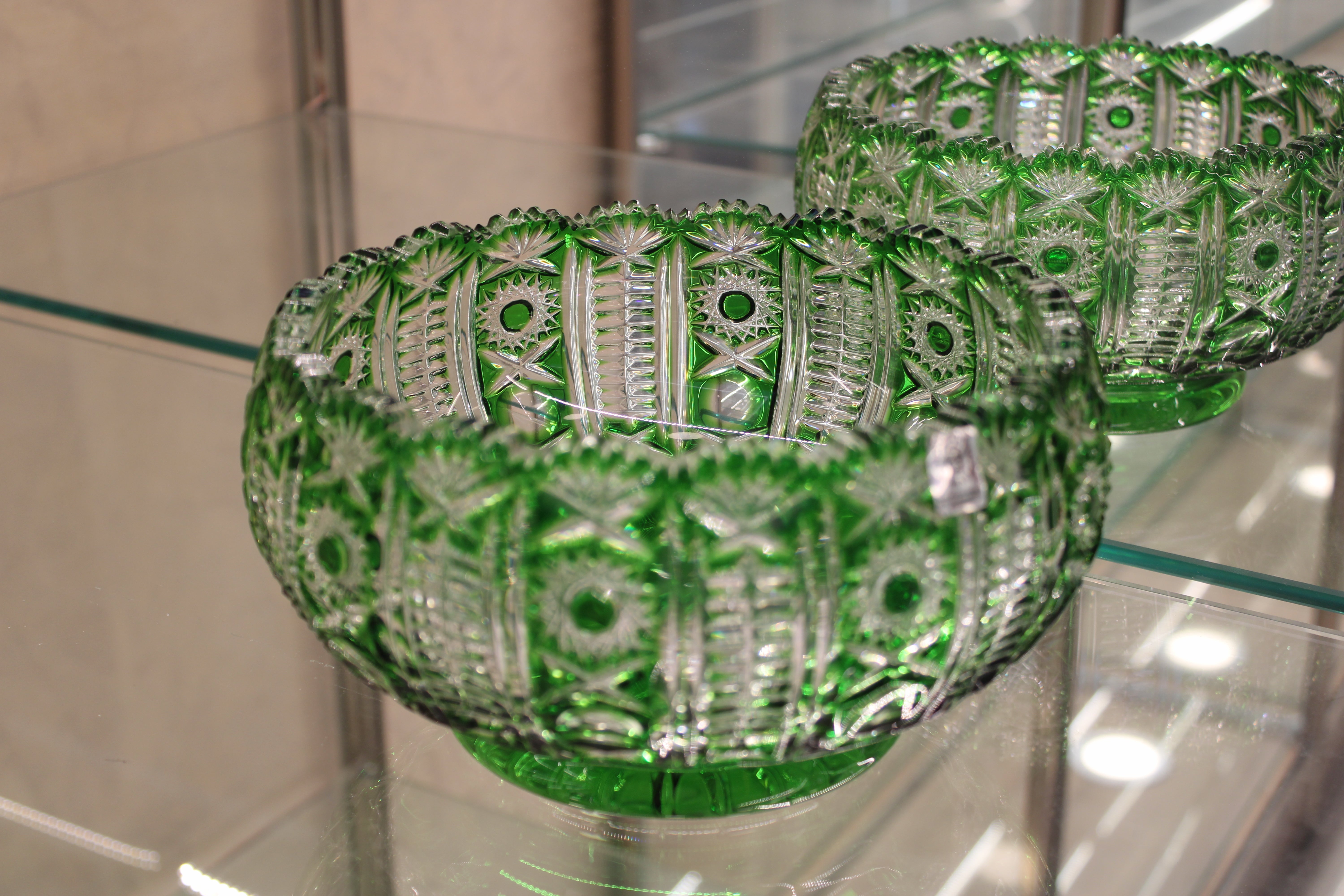 BOL KENDY - 230mm - Verde