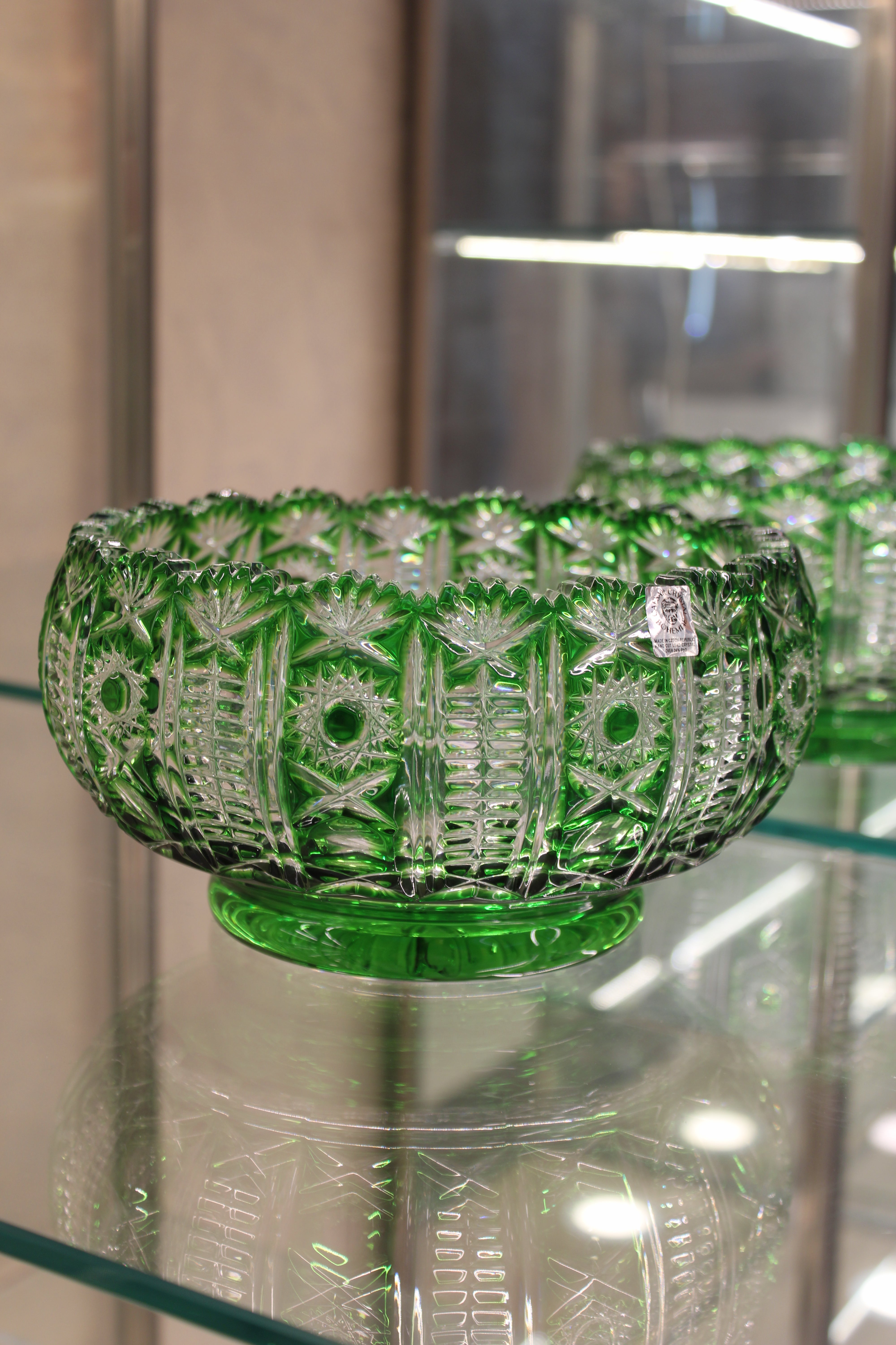 BOL KENDY - 230mm - Verde