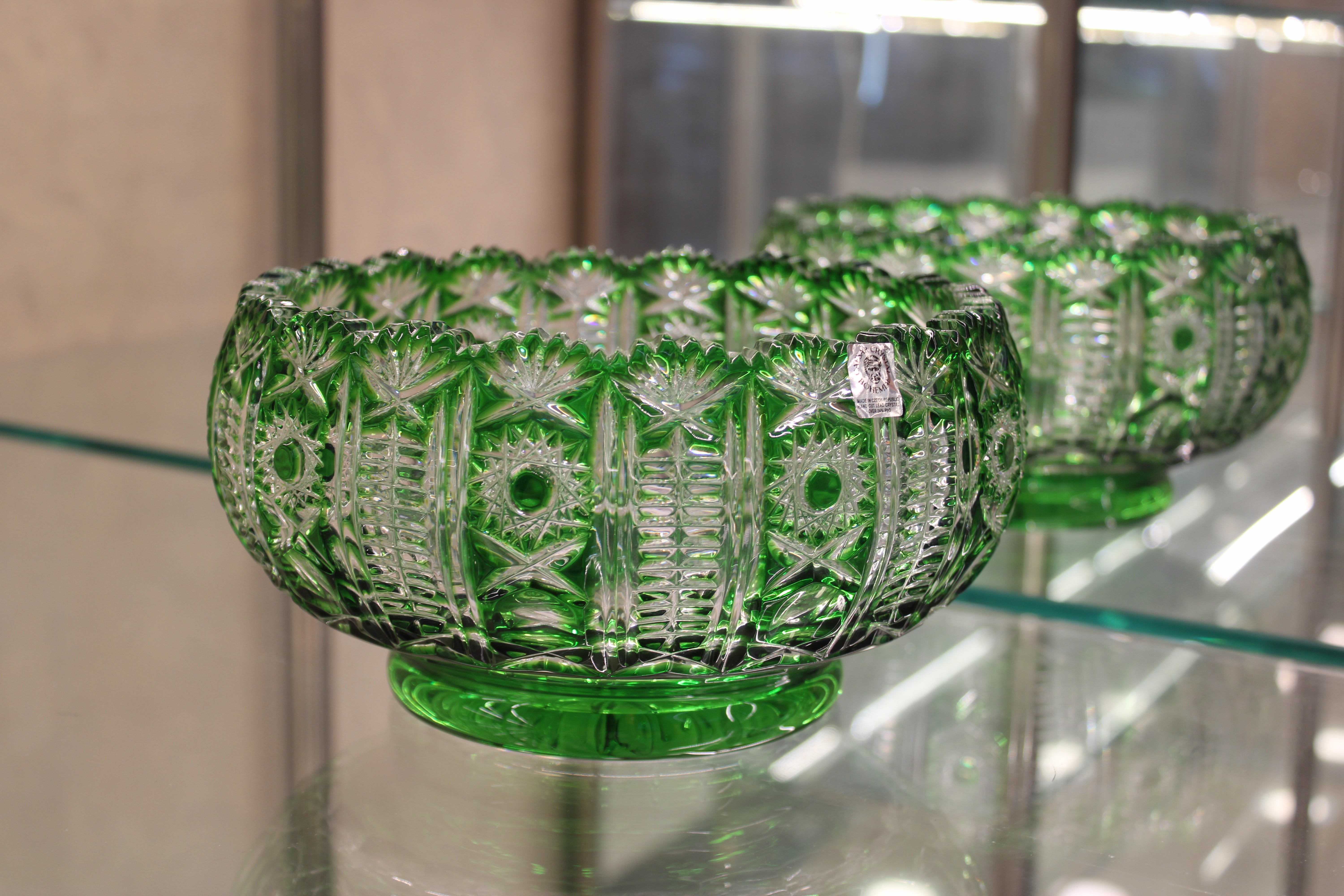 BOL KENDY - 230mm - Verde
