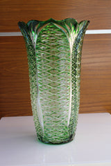 VAZA ANKARA - 310mm - Verde