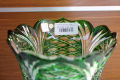 VAZA ANKARA - 310mm - Verde