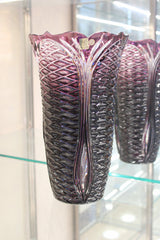 VAZA ANKARA - 310mm - Violet