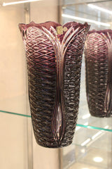 VAZA ANKARA - 310mm - Violet