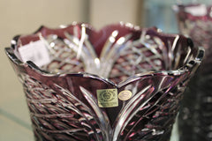 VAZA ANKARA - 310mm - Violet