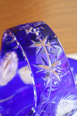 COS THISTLE - 200mm - Albastru