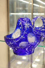 COS THISTLE - 200mm - Albastru