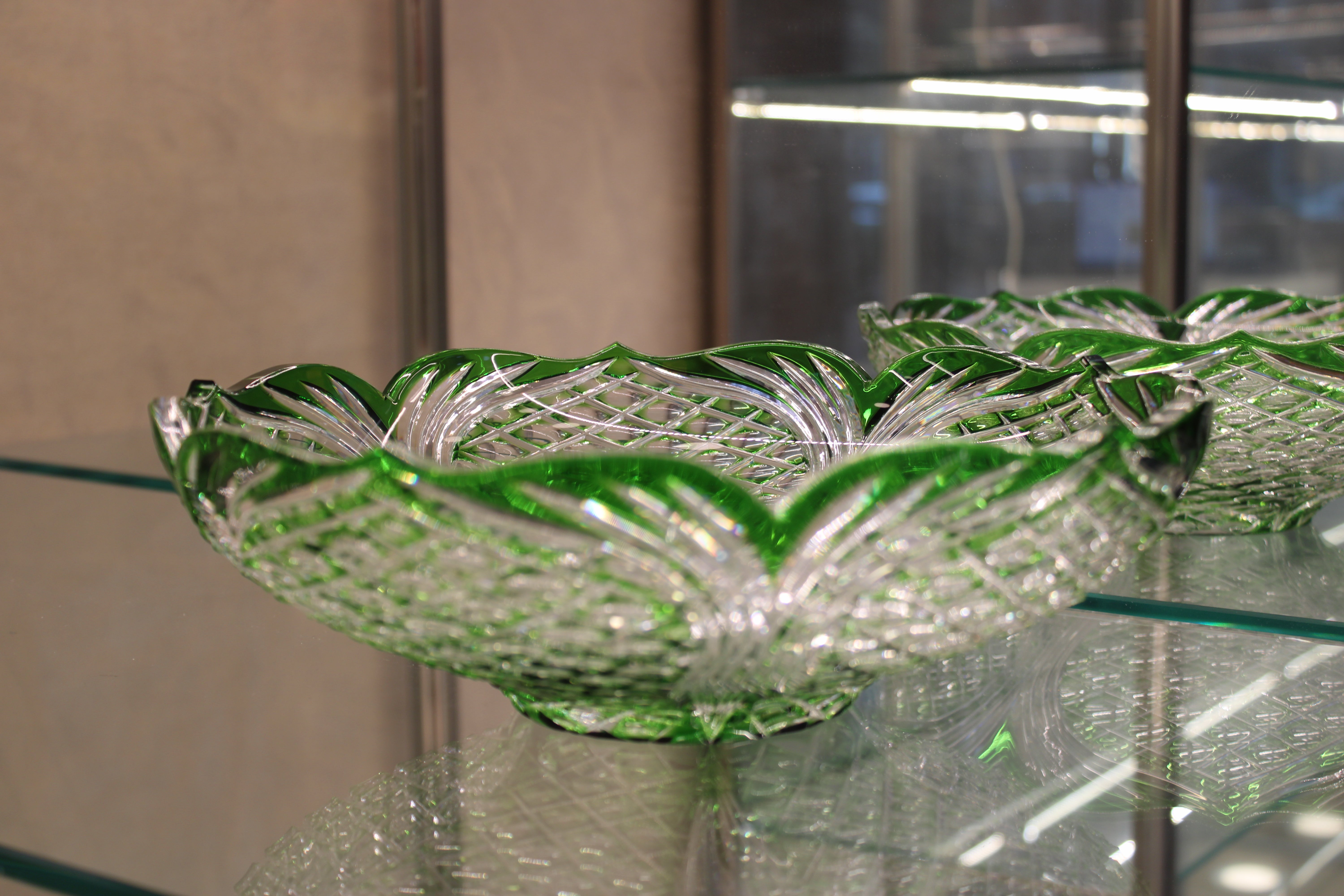 BOL ANKARA - 280mm - Verde