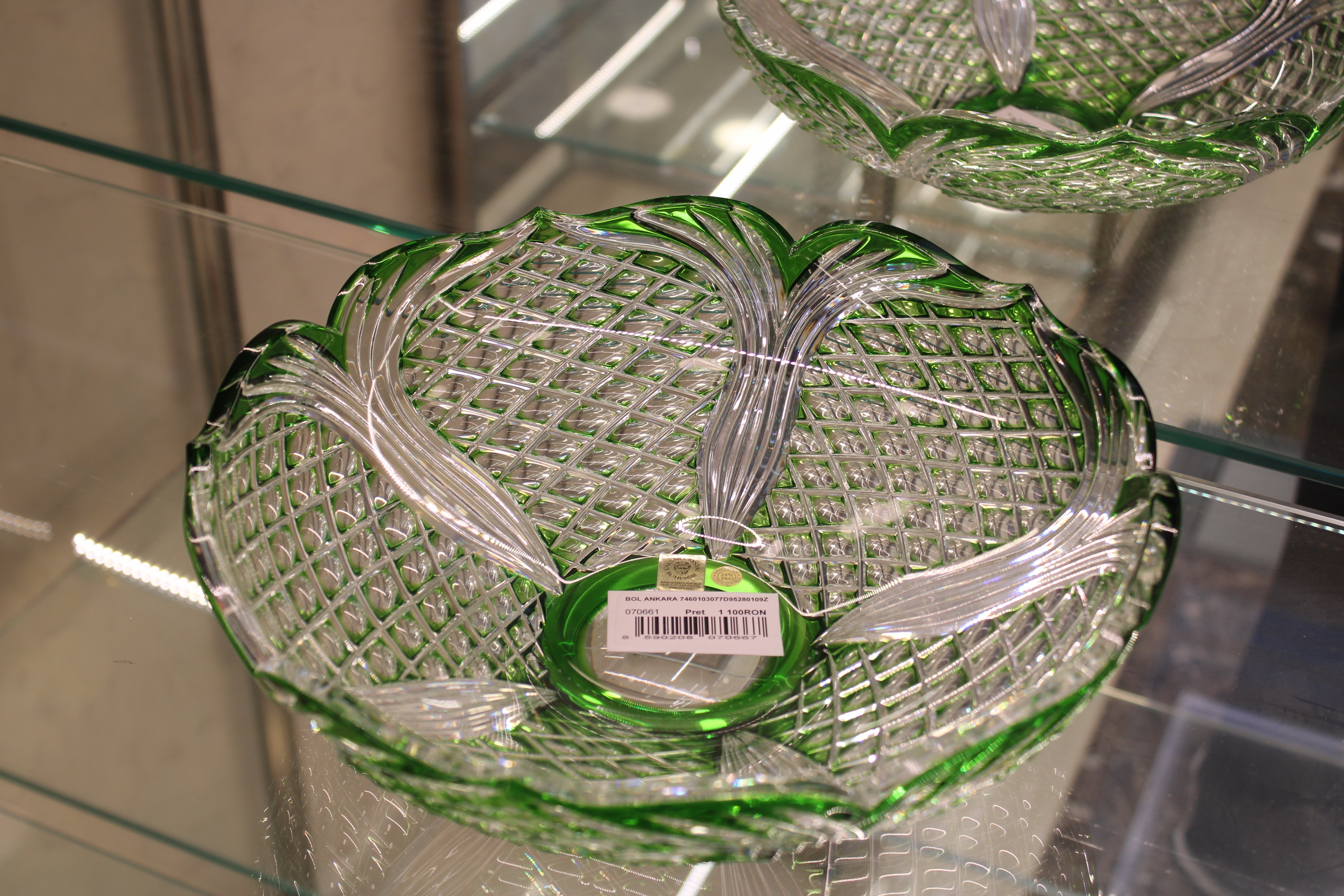 BOL ANKARA - 280mm - Verde
