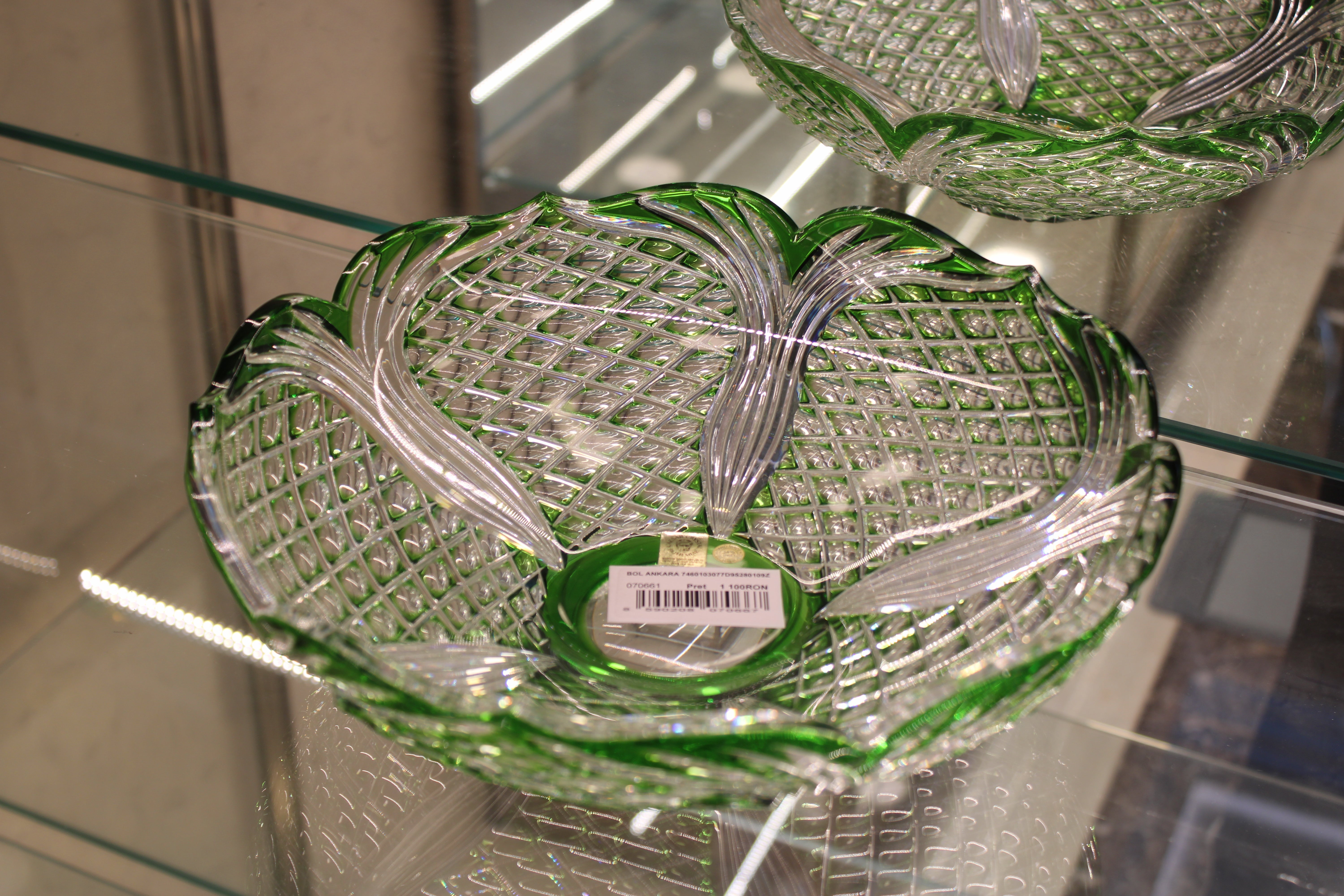 BOL ANKARA - 280mm - Verde