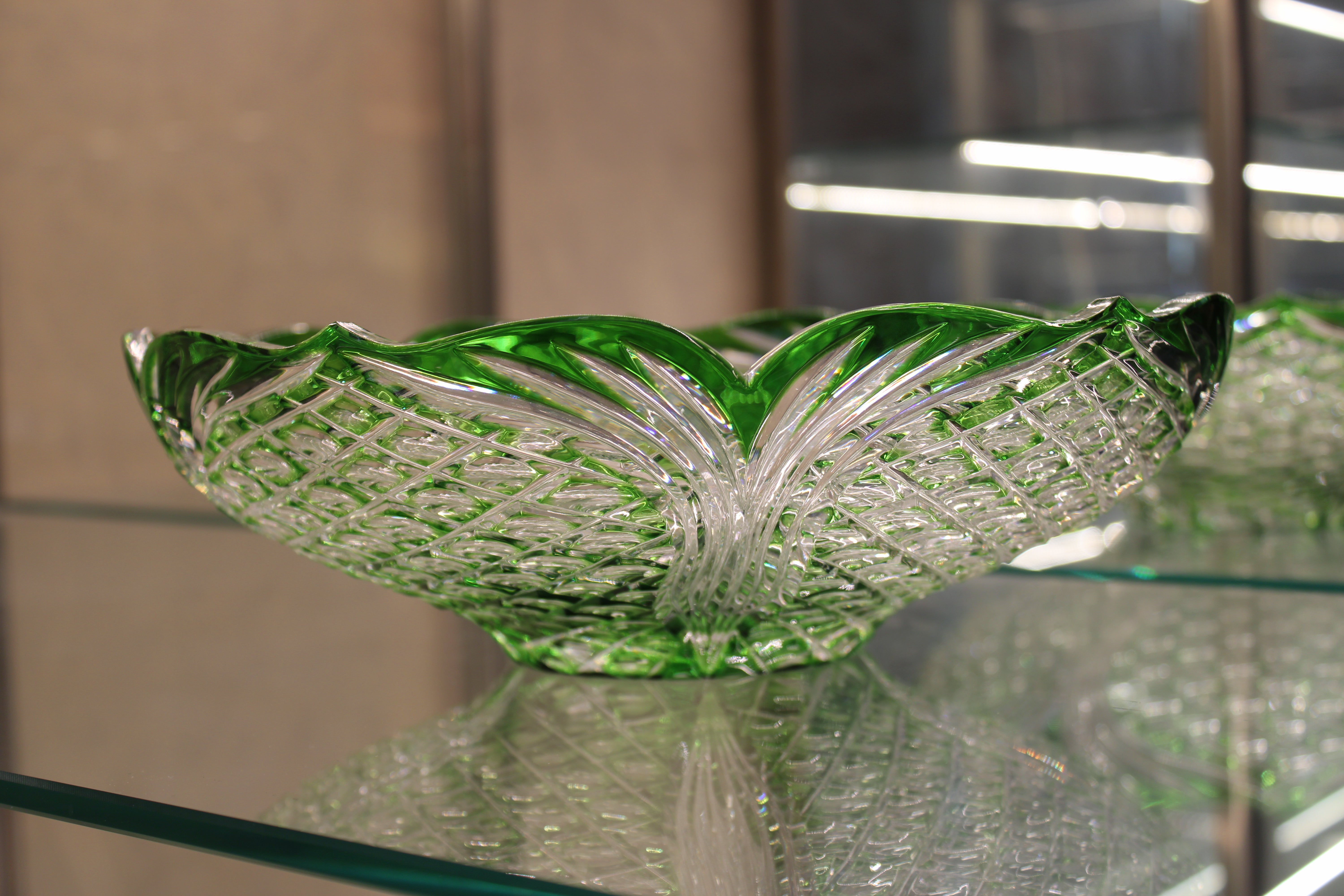 BOL ANKARA - 280mm - Verde