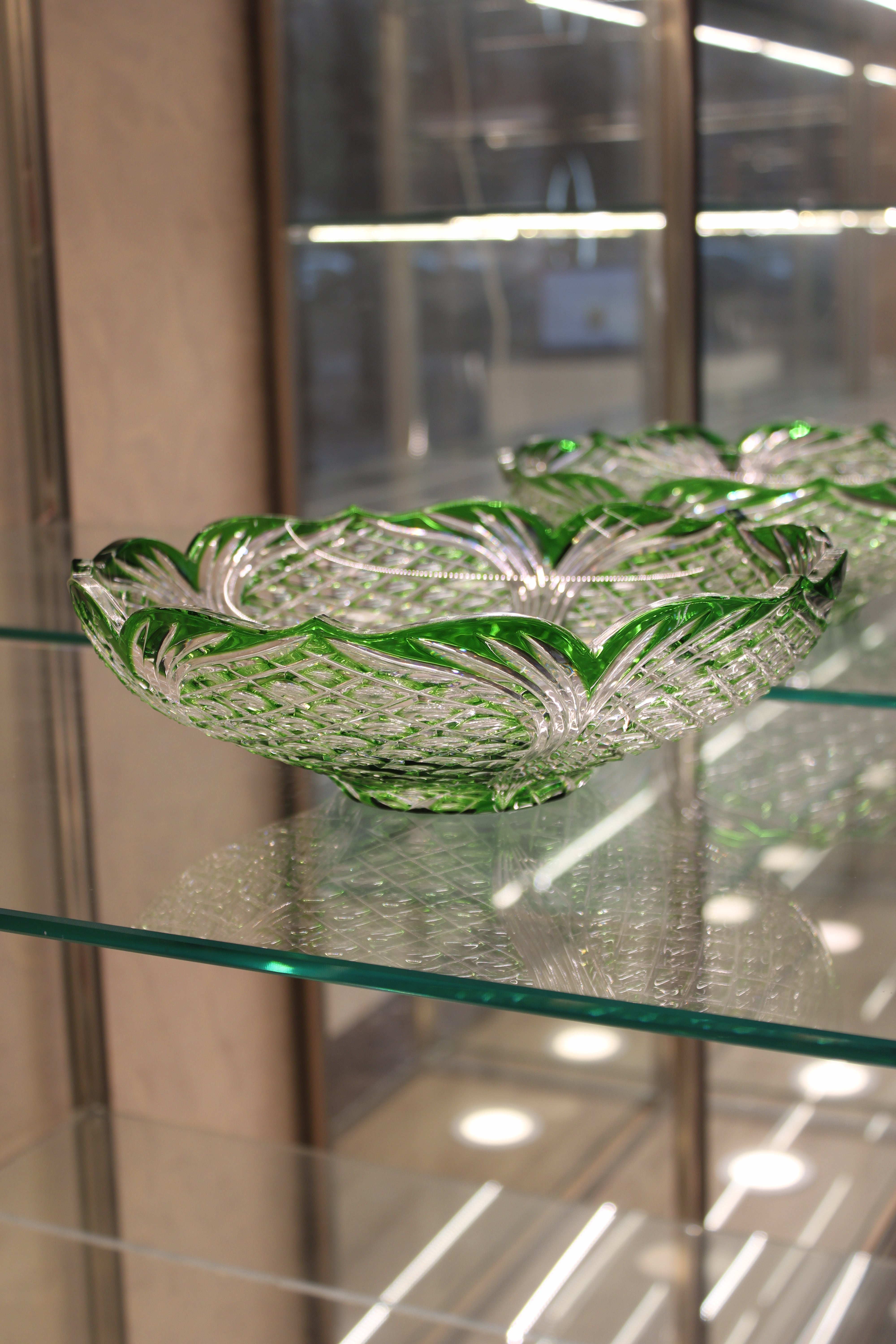 BOL ANKARA - 280mm - Verde