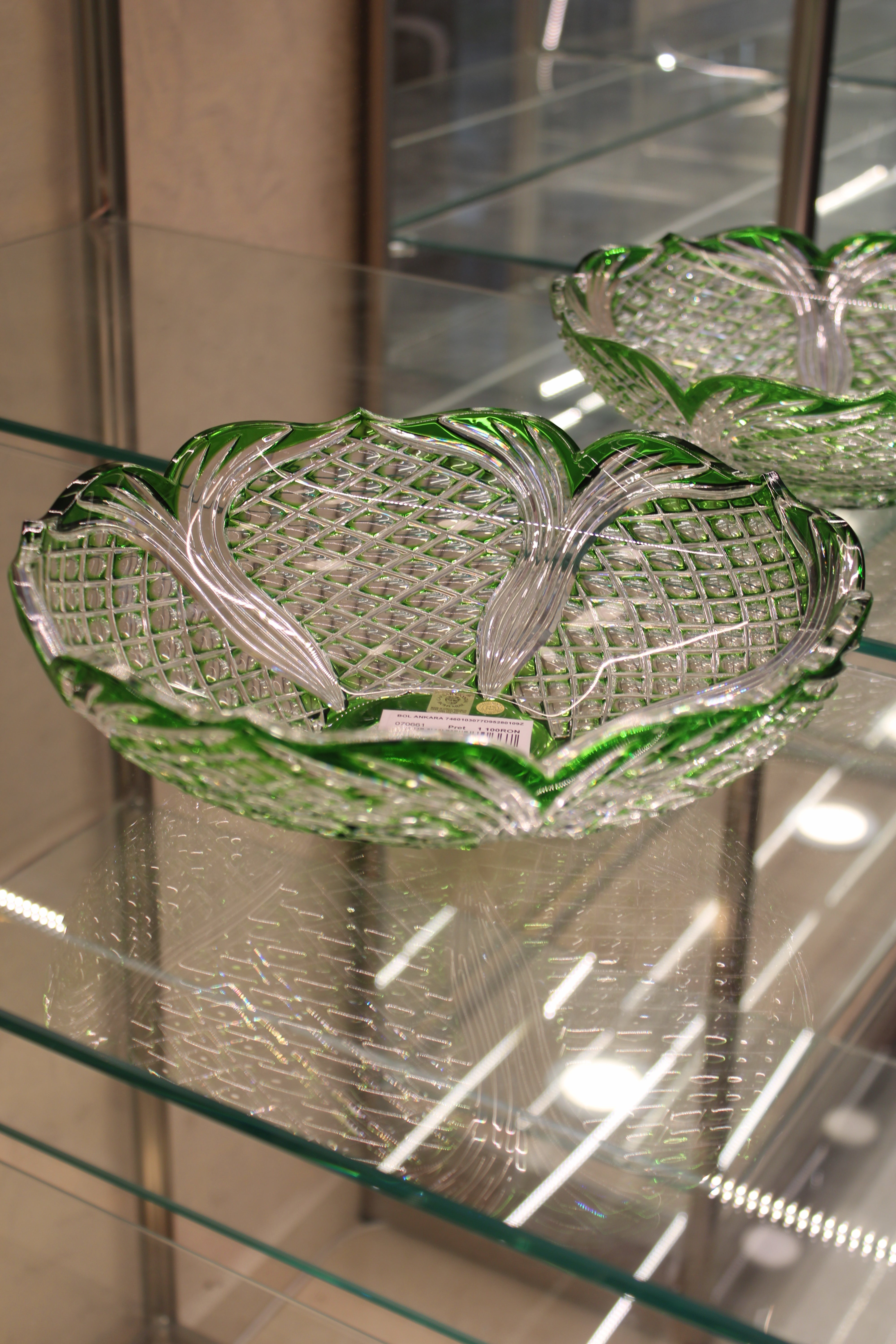 BOL ANKARA - 280mm - Verde