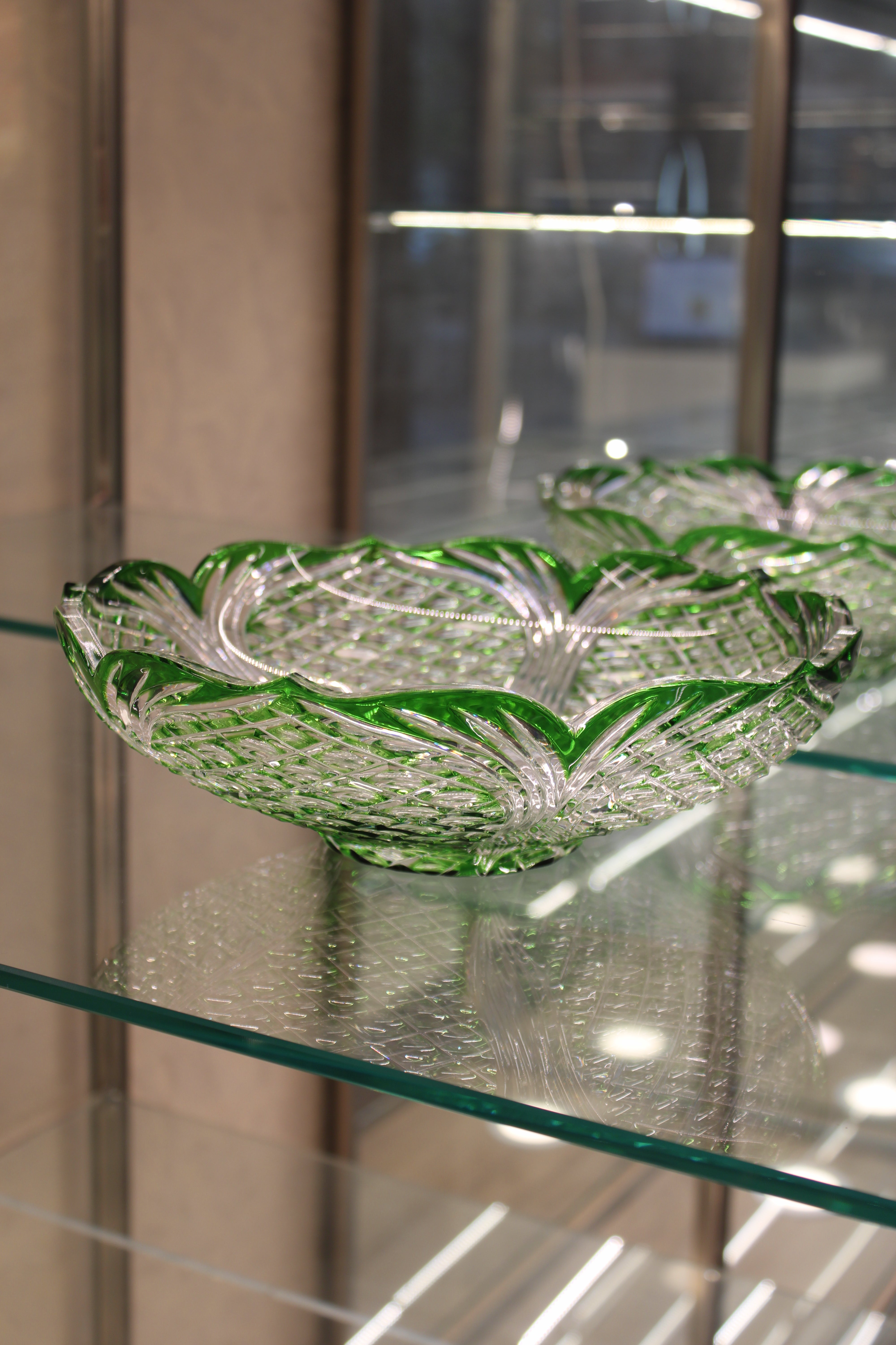 BOL ANKARA - 280mm - Verde