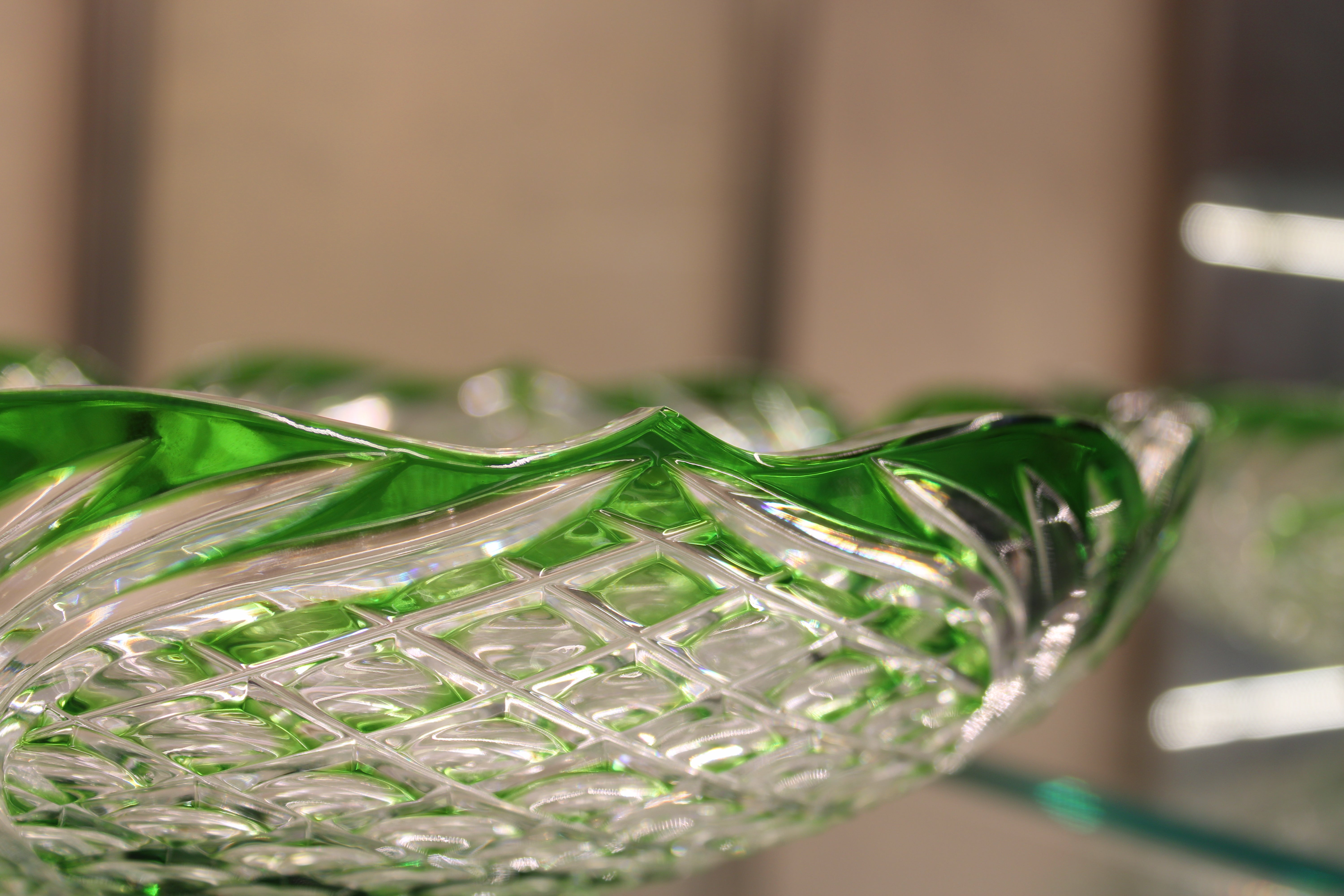 BOL ANKARA - 280mm - Verde