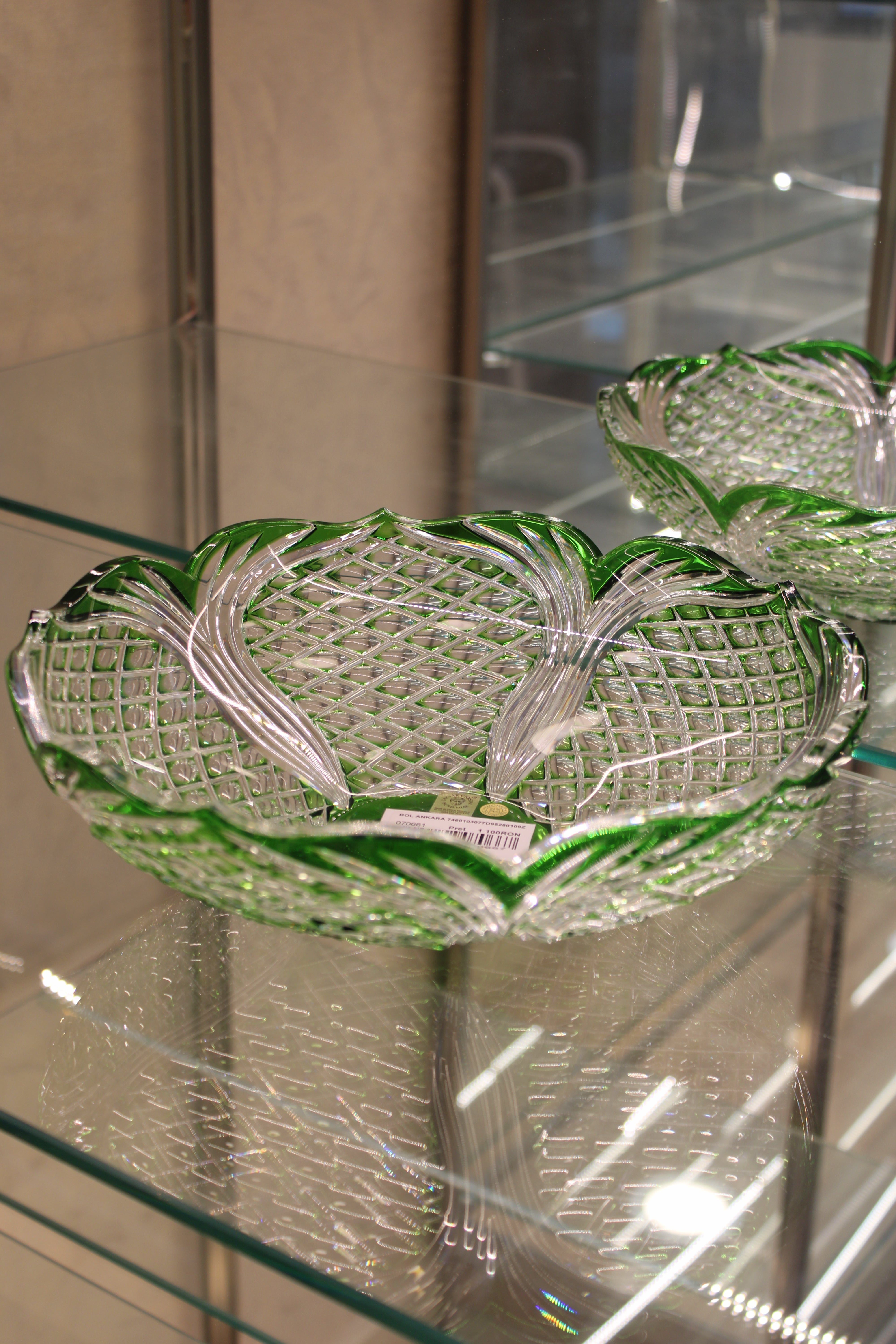BOL ANKARA - 280mm - Verde