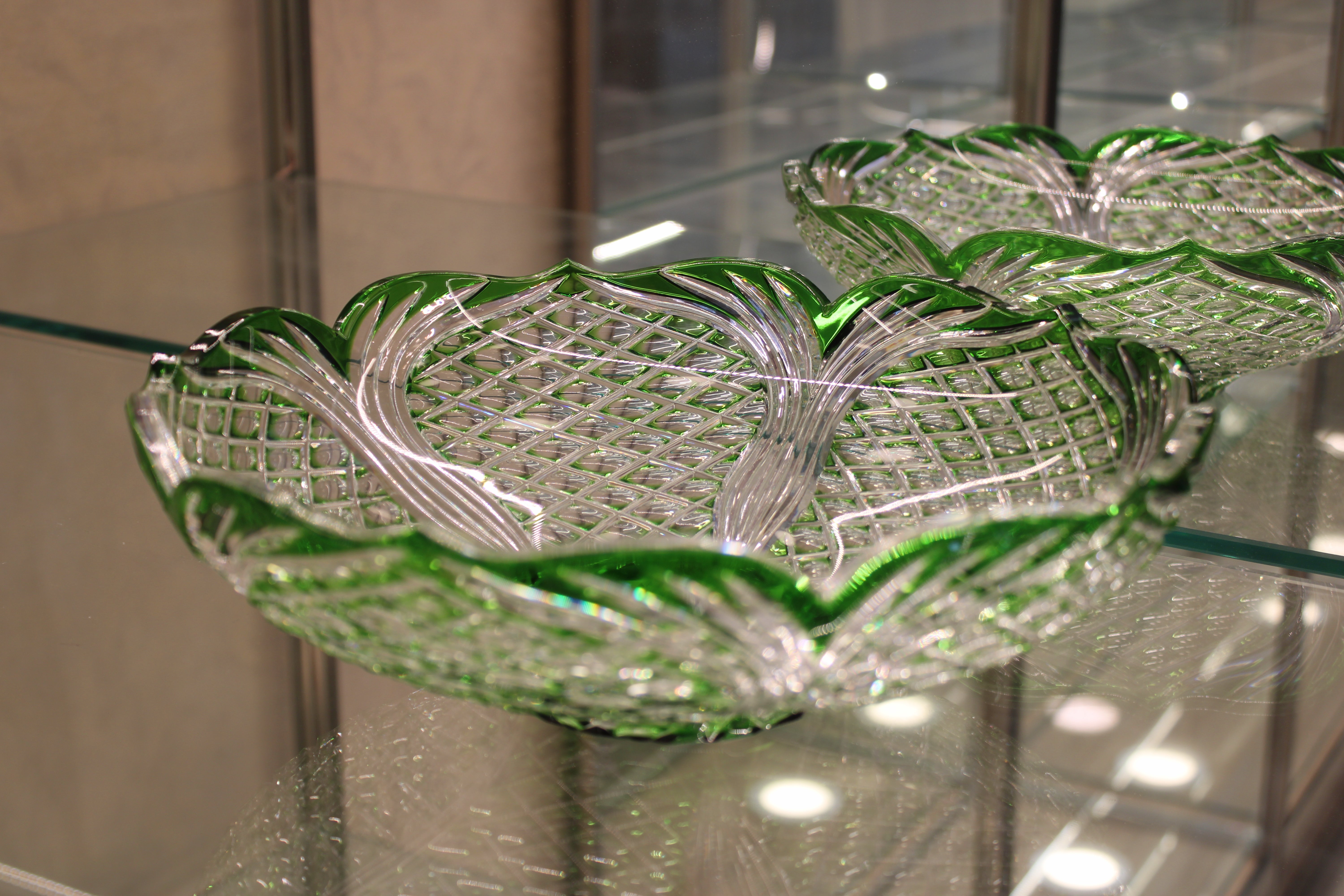 BOL ANKARA - 280mm - Verde