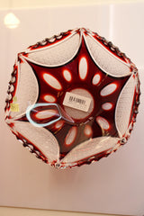 BOL INGRID - 230mm - Ruby