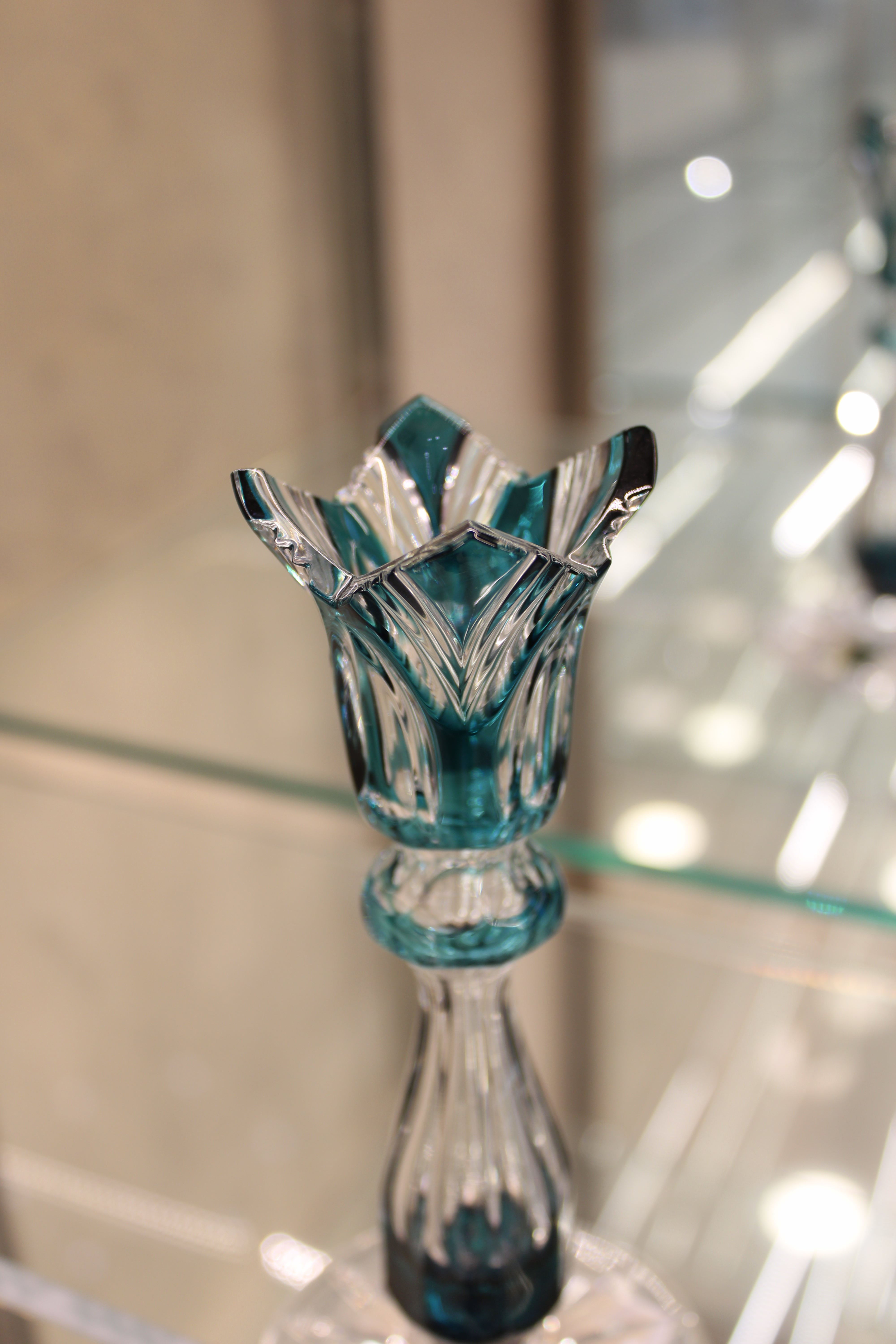 SFESNIC LOTOS - 175mm - Azur