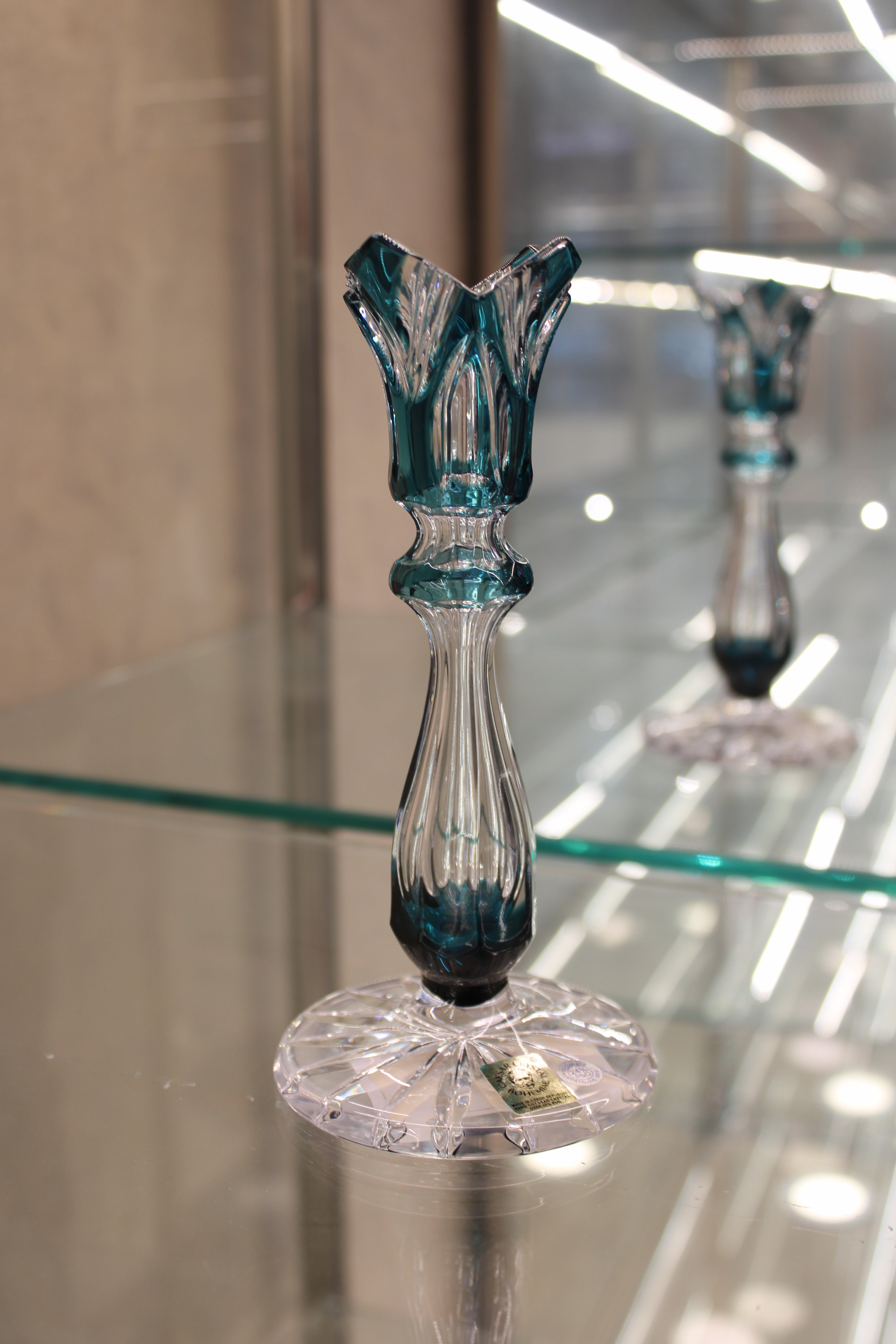 SFESNIC LOTOS - 175mm - Azur