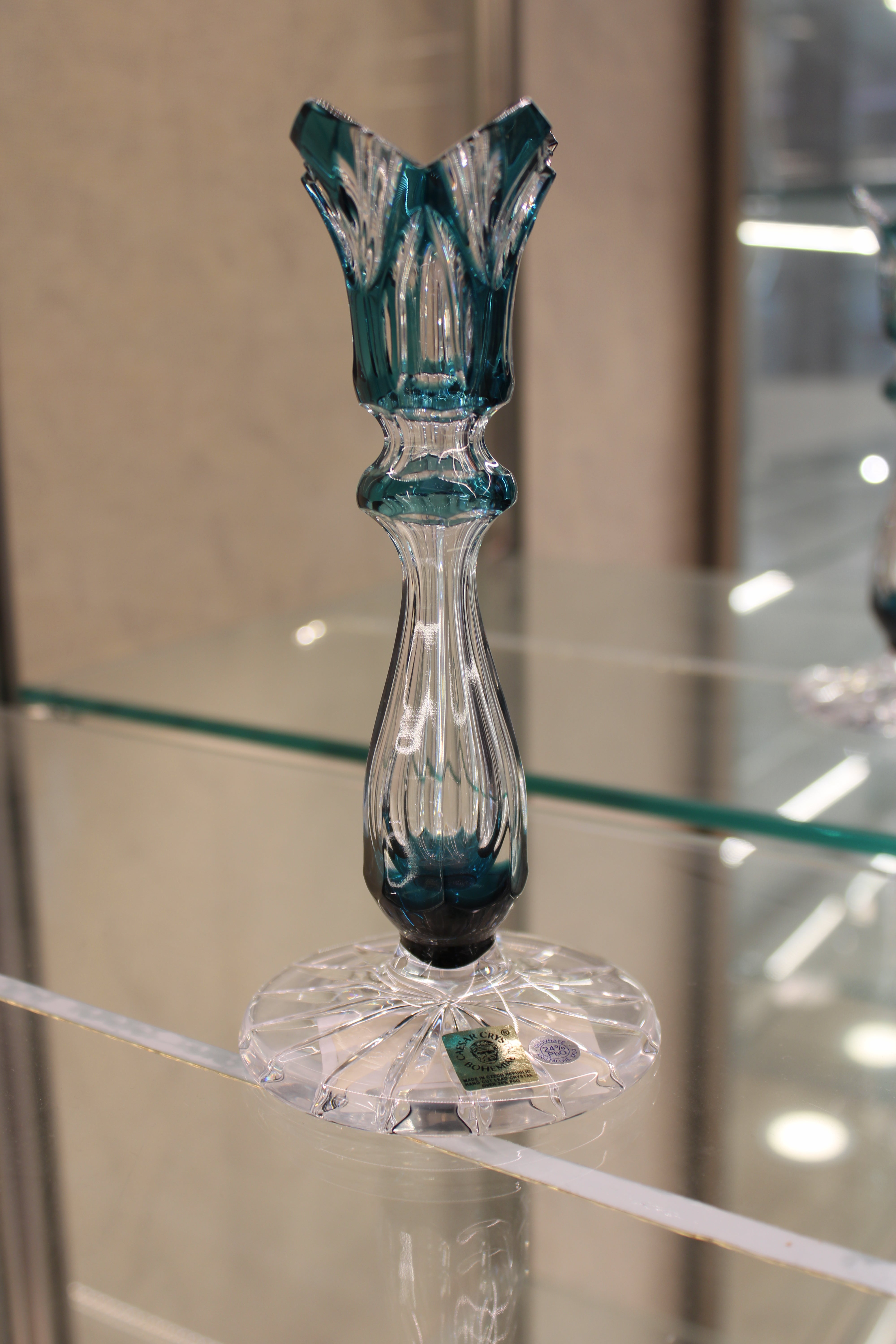 SFESNIC LOTOS - 175mm - Azur