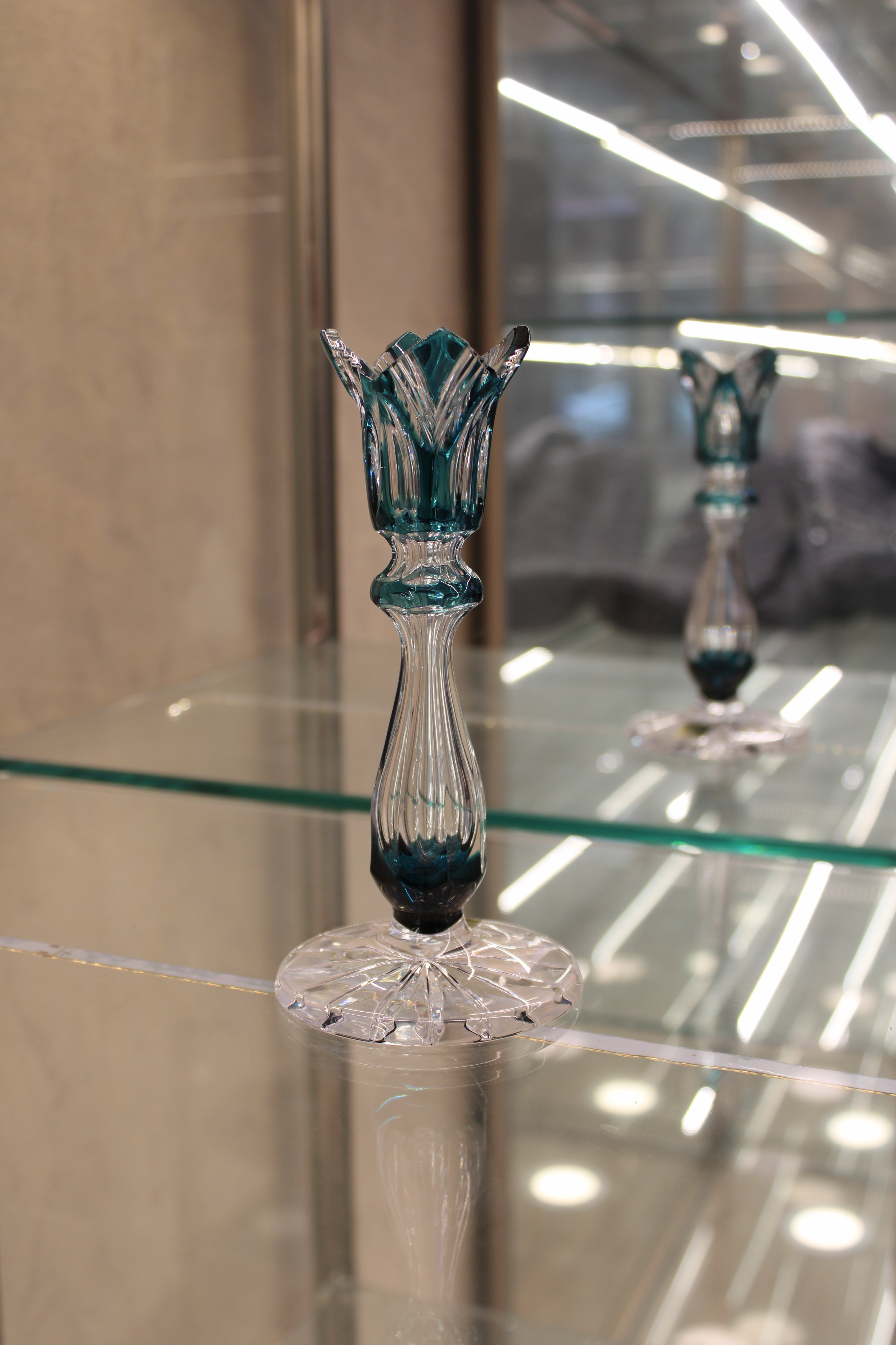 SFESNIC LOTOS - 175mm - Azur