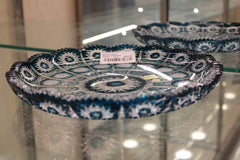 FARFURIE PAULA - 255mm - Azur