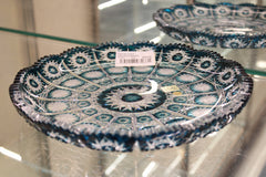 FARFURIE PAULA - 255mm - Azur