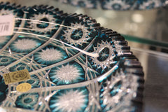 FARFURIE PAULA - 255mm - Azur