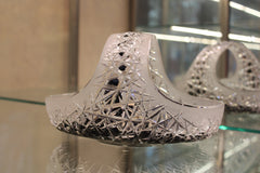 COS HOARFROST - 230mm - Negru