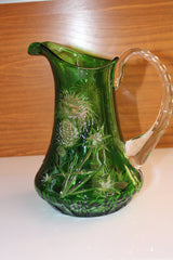 CARAFA THISTLE - Default Title