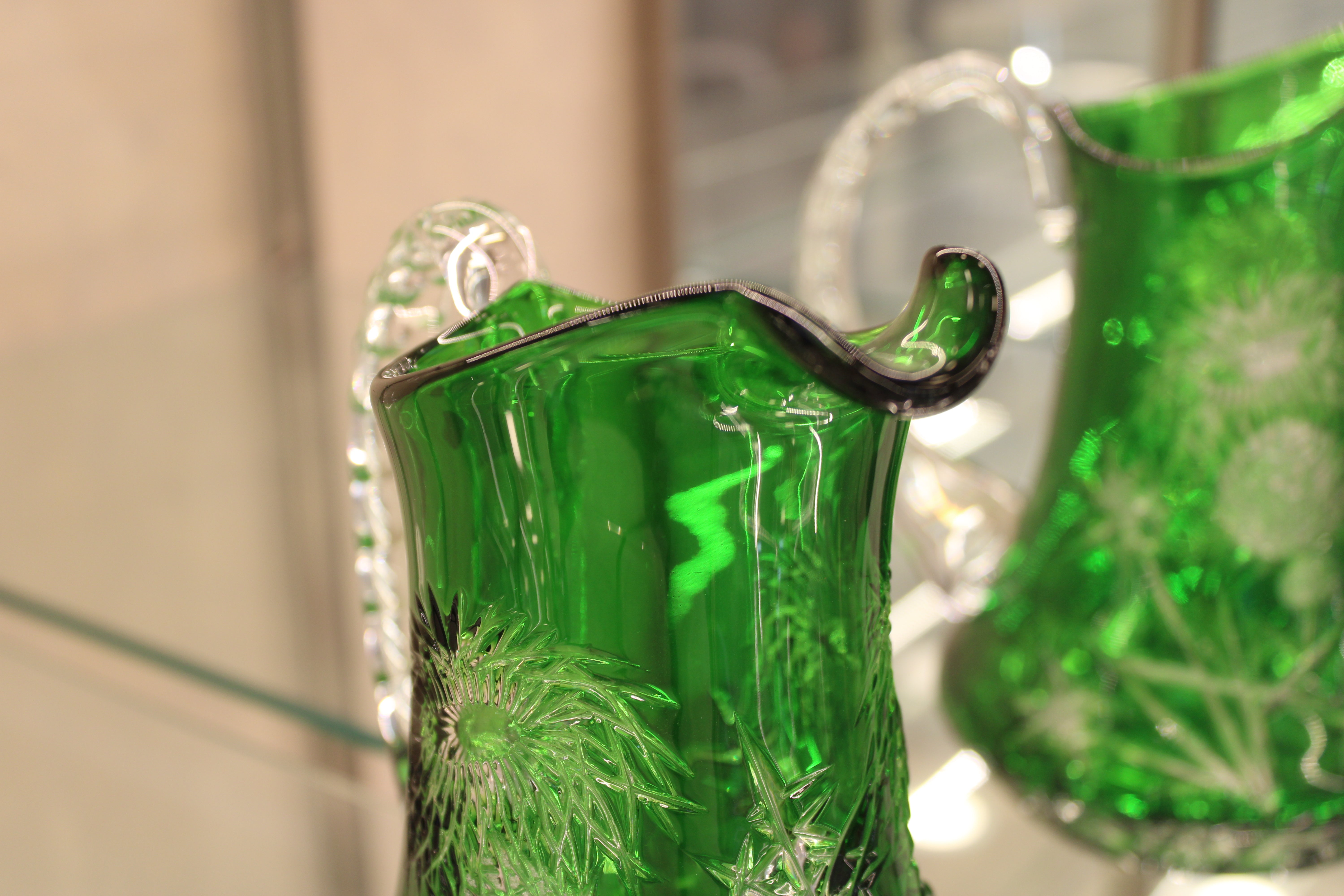 CARAFA THISTLE - Default Title