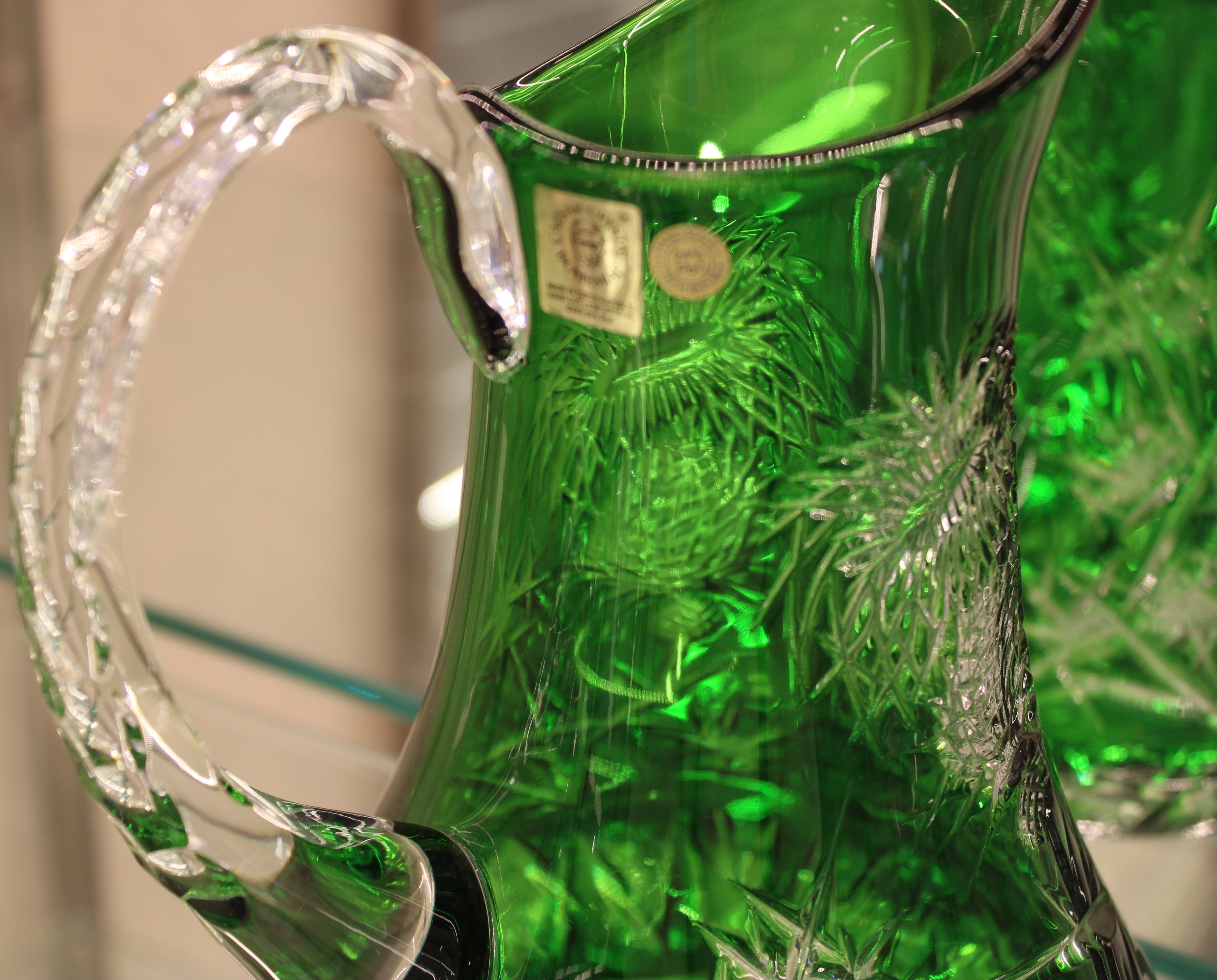 CARAFA THISTLE - Default Title