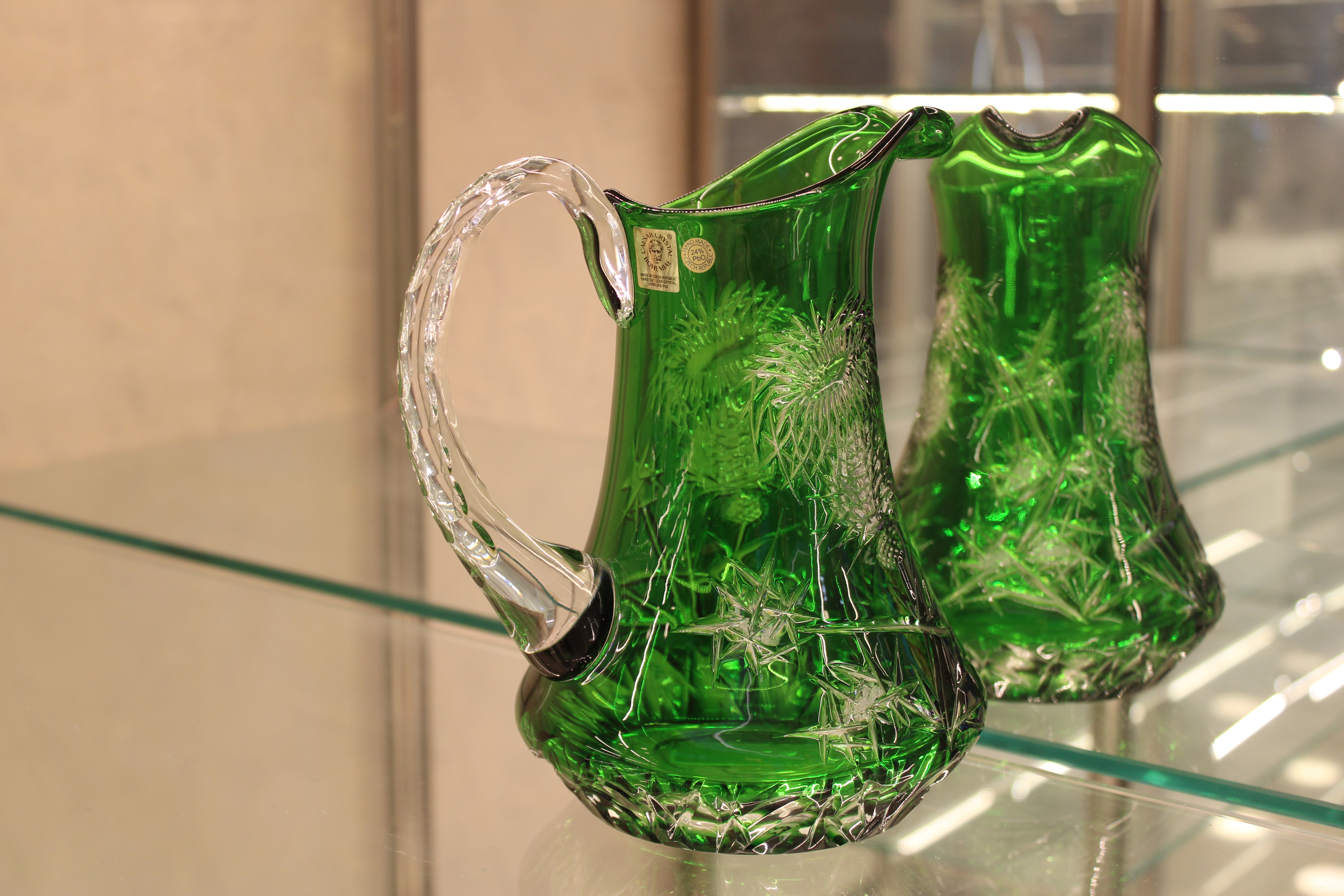 CARAFA THISTLE - Default Title