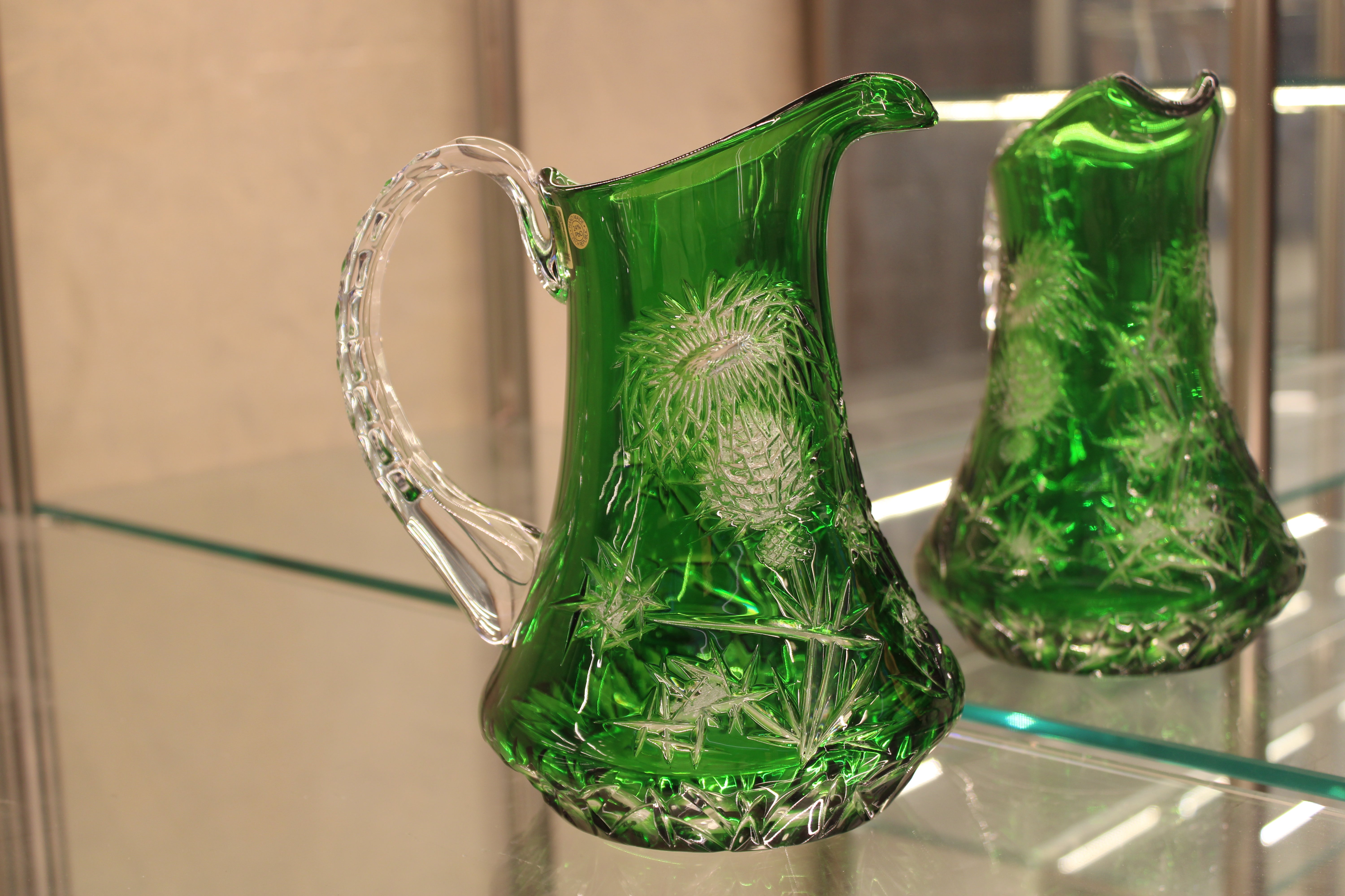 CARAFA THISTLE - Default Title