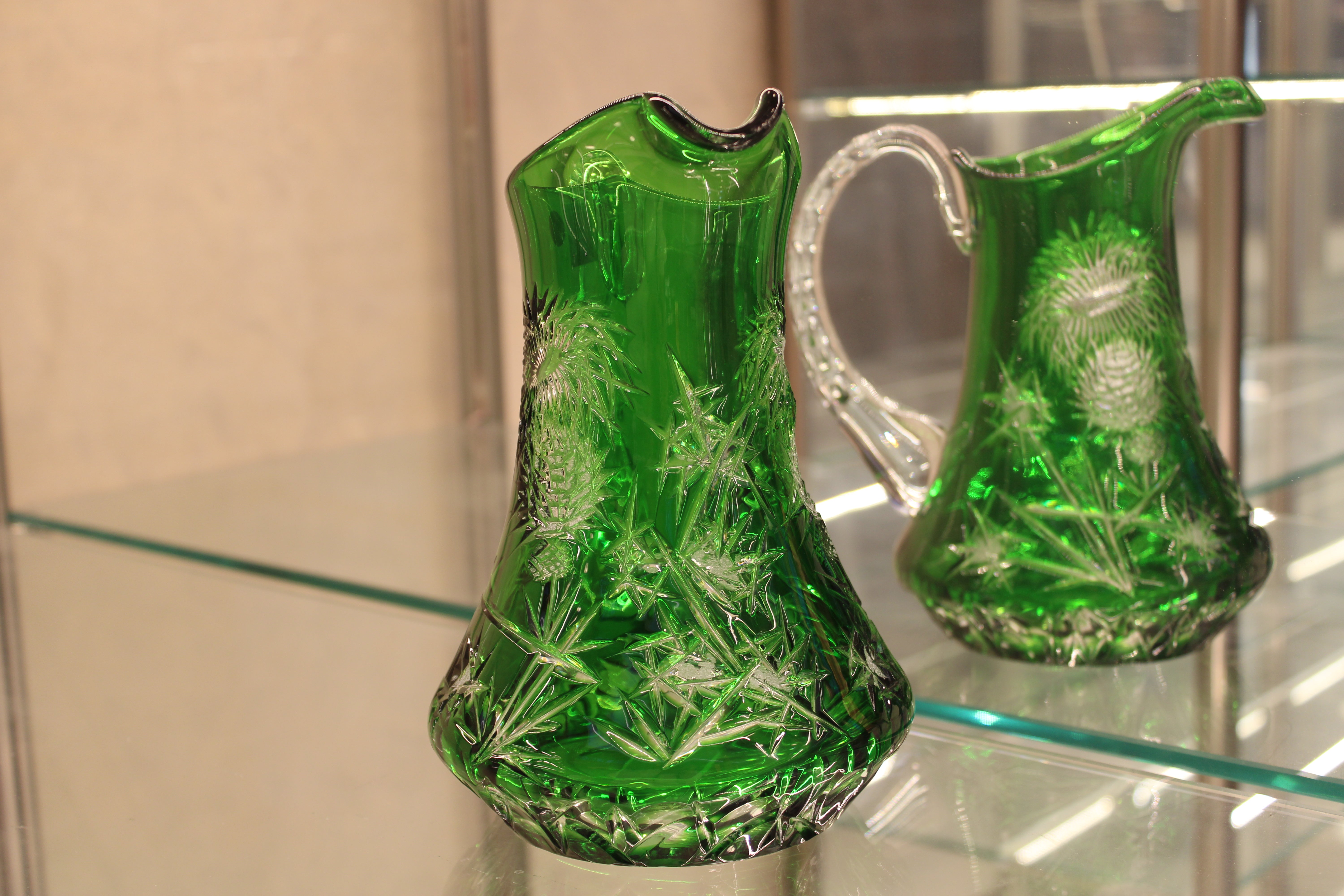 CARAFA THISTLE - Default Title