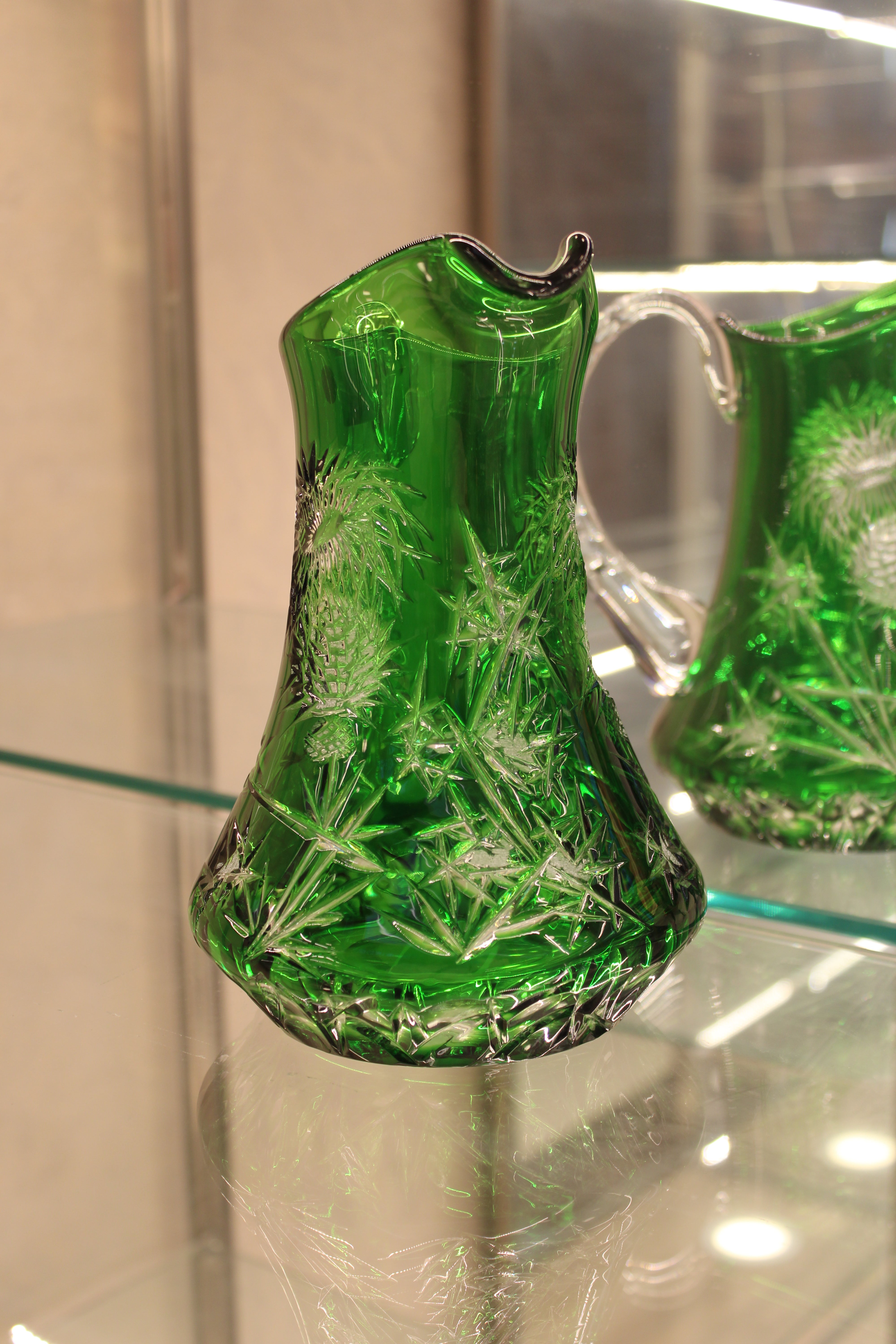 CARAFA THISTLE - Default Title